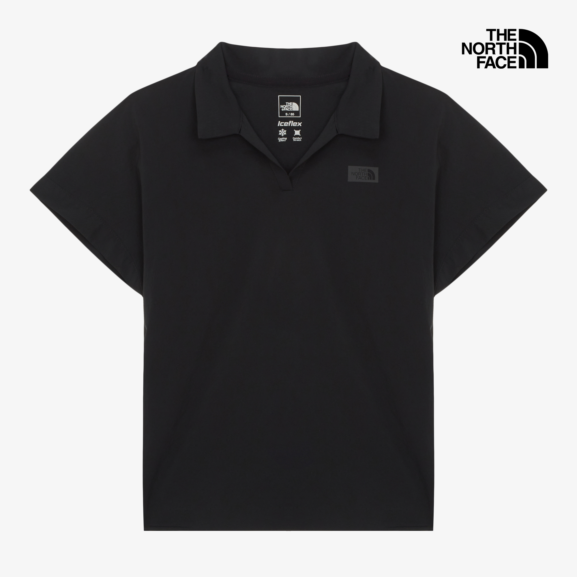 W'S FROST S/S POLO