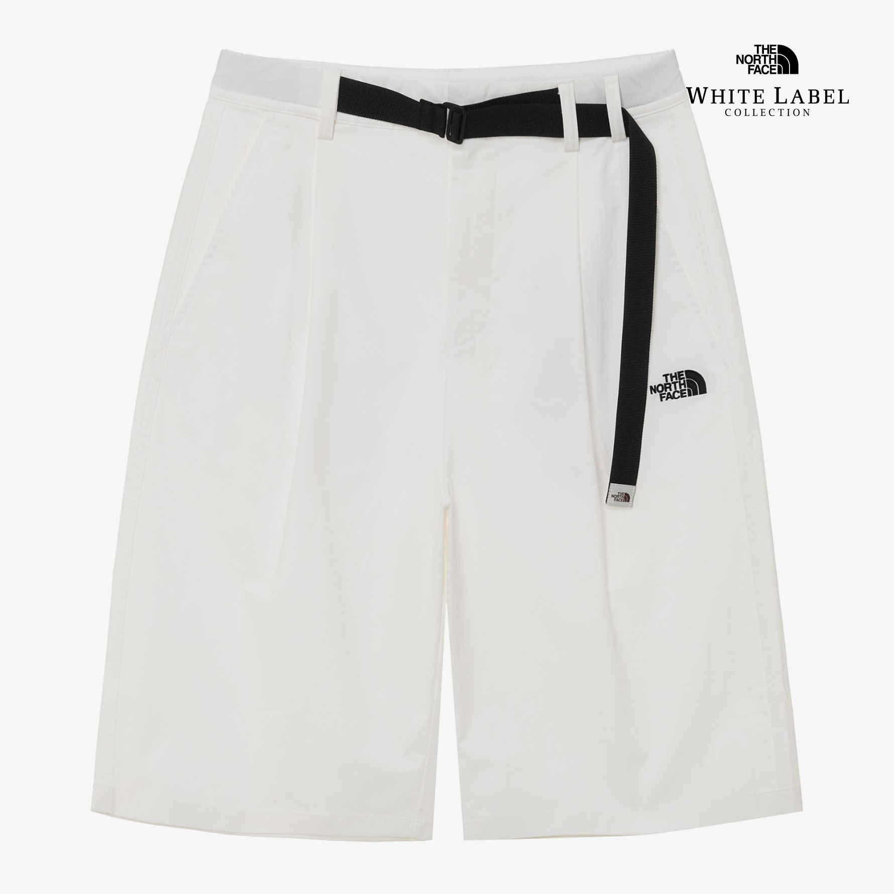 BERMUDA SHORTS