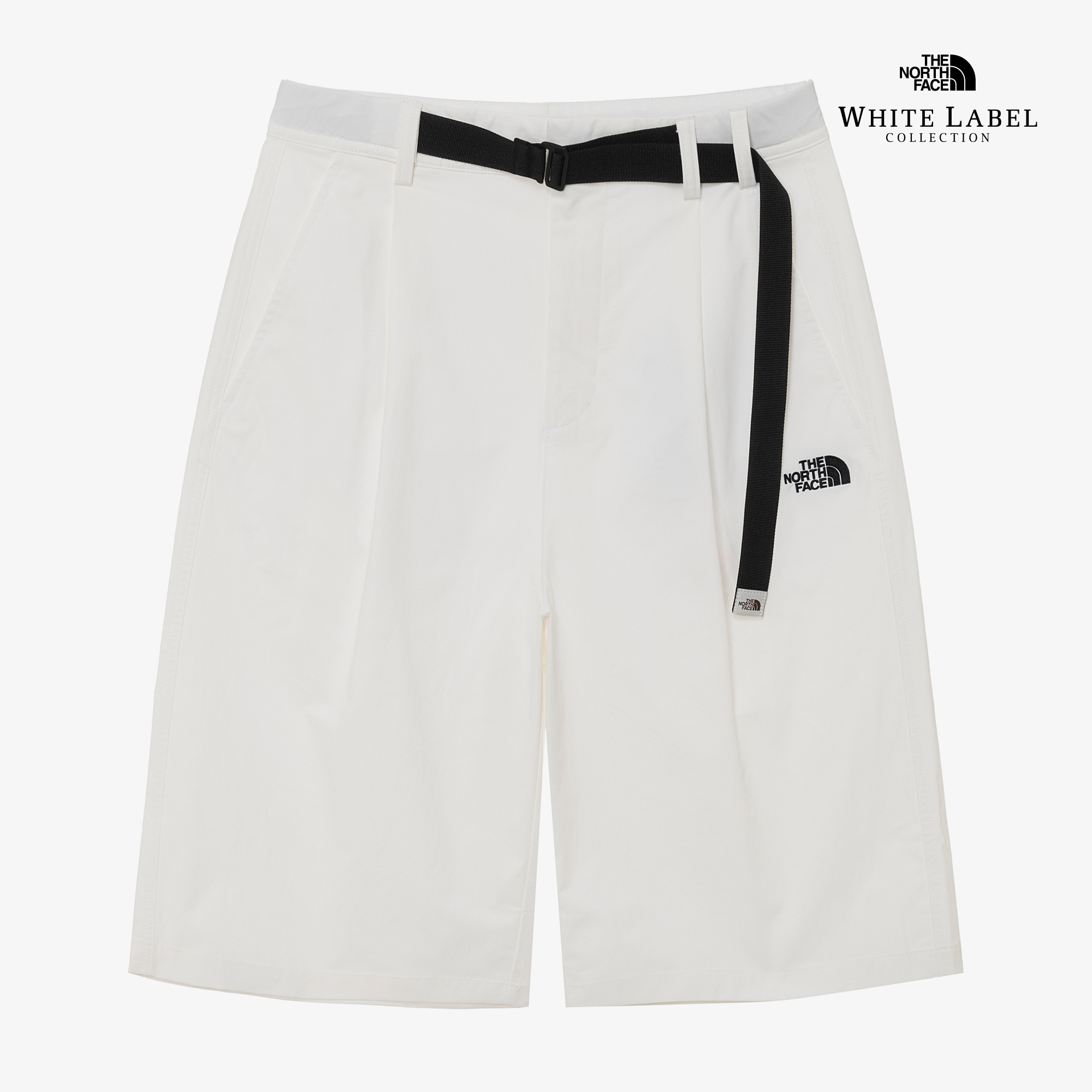 BERMUDA SHORTS
