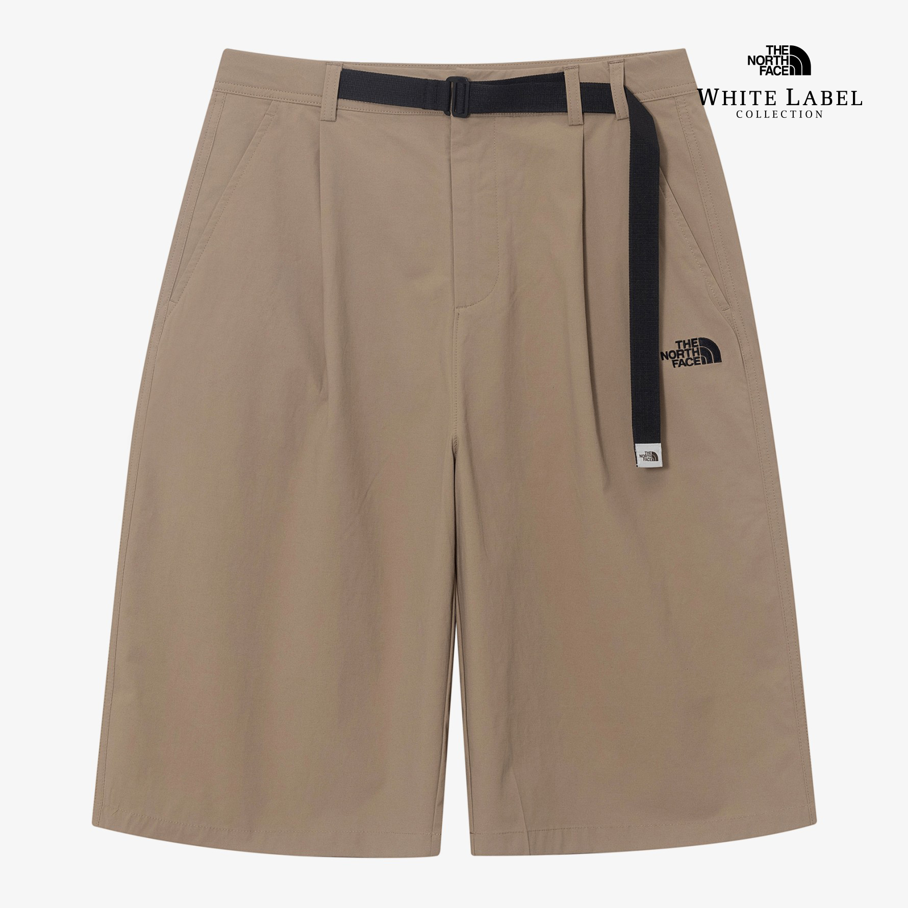 BERMUDA SHORTS