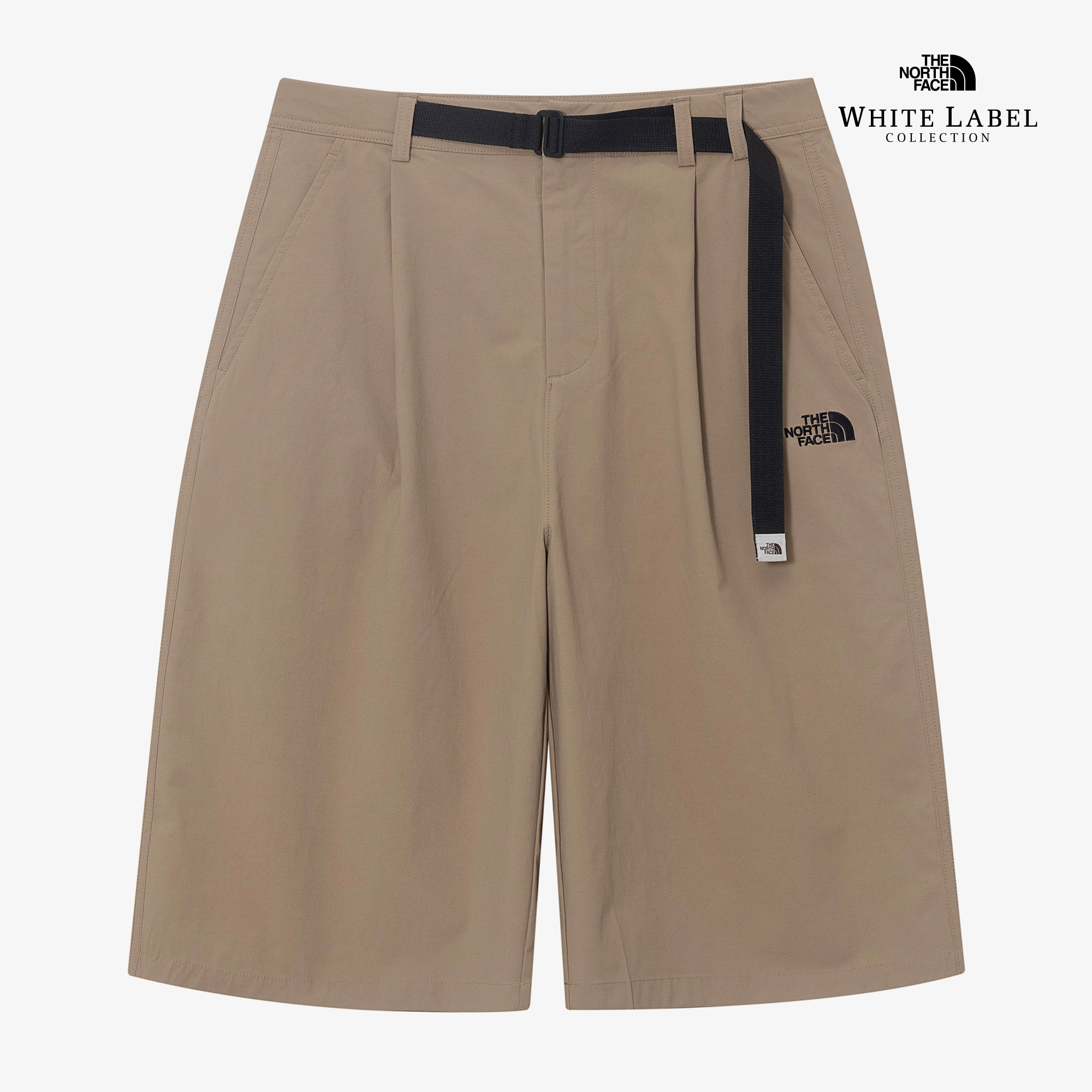 BERMUDA SHORTS
