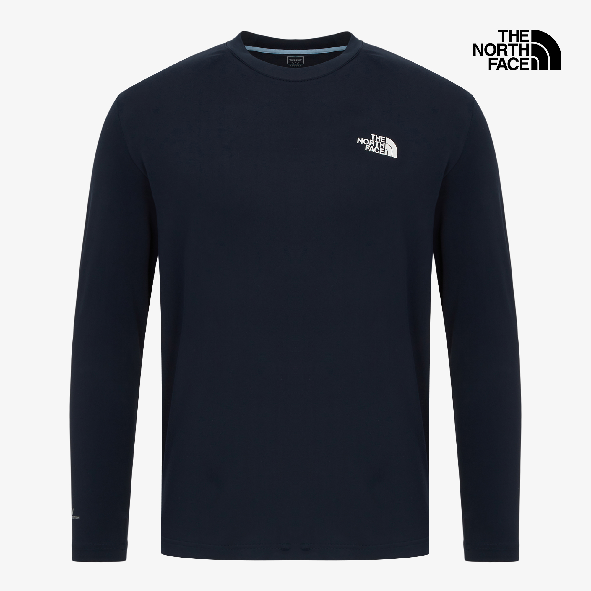 SPLASHY L/S RASHGUARD