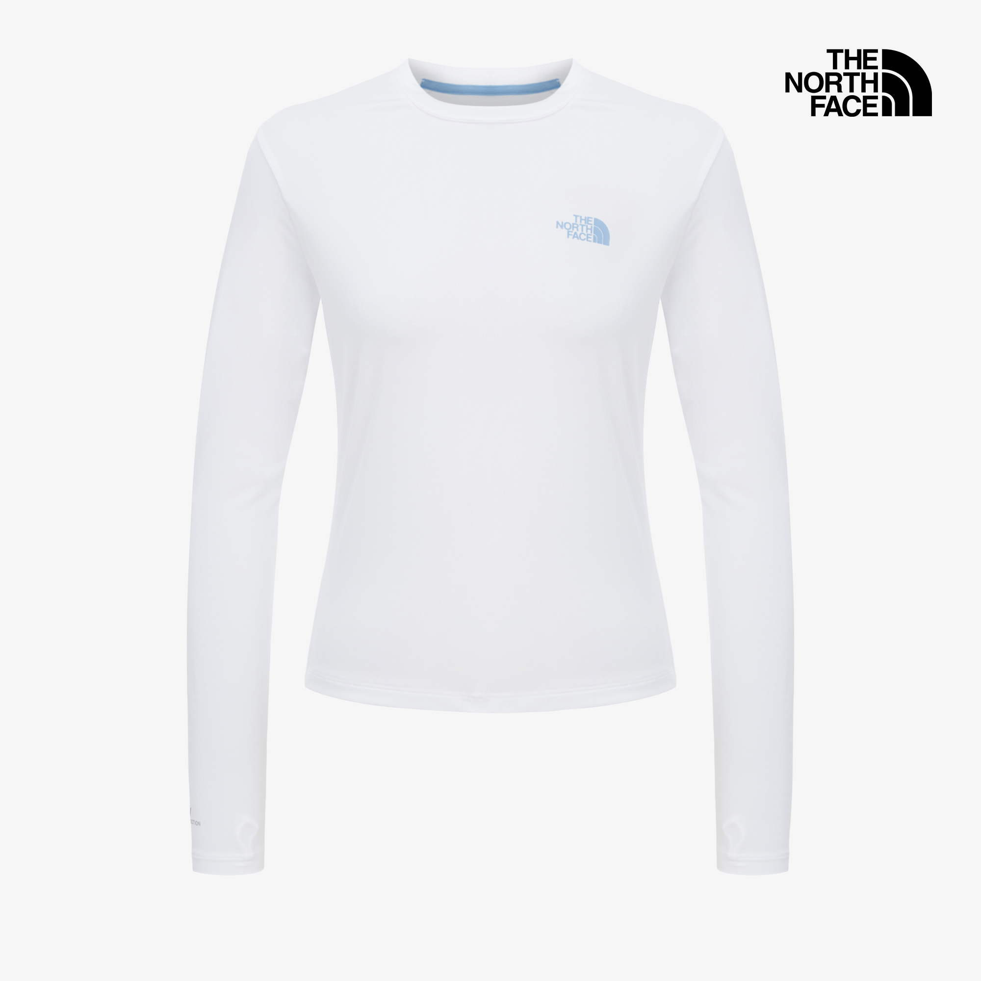SPLASHY L/S RASHGUARD