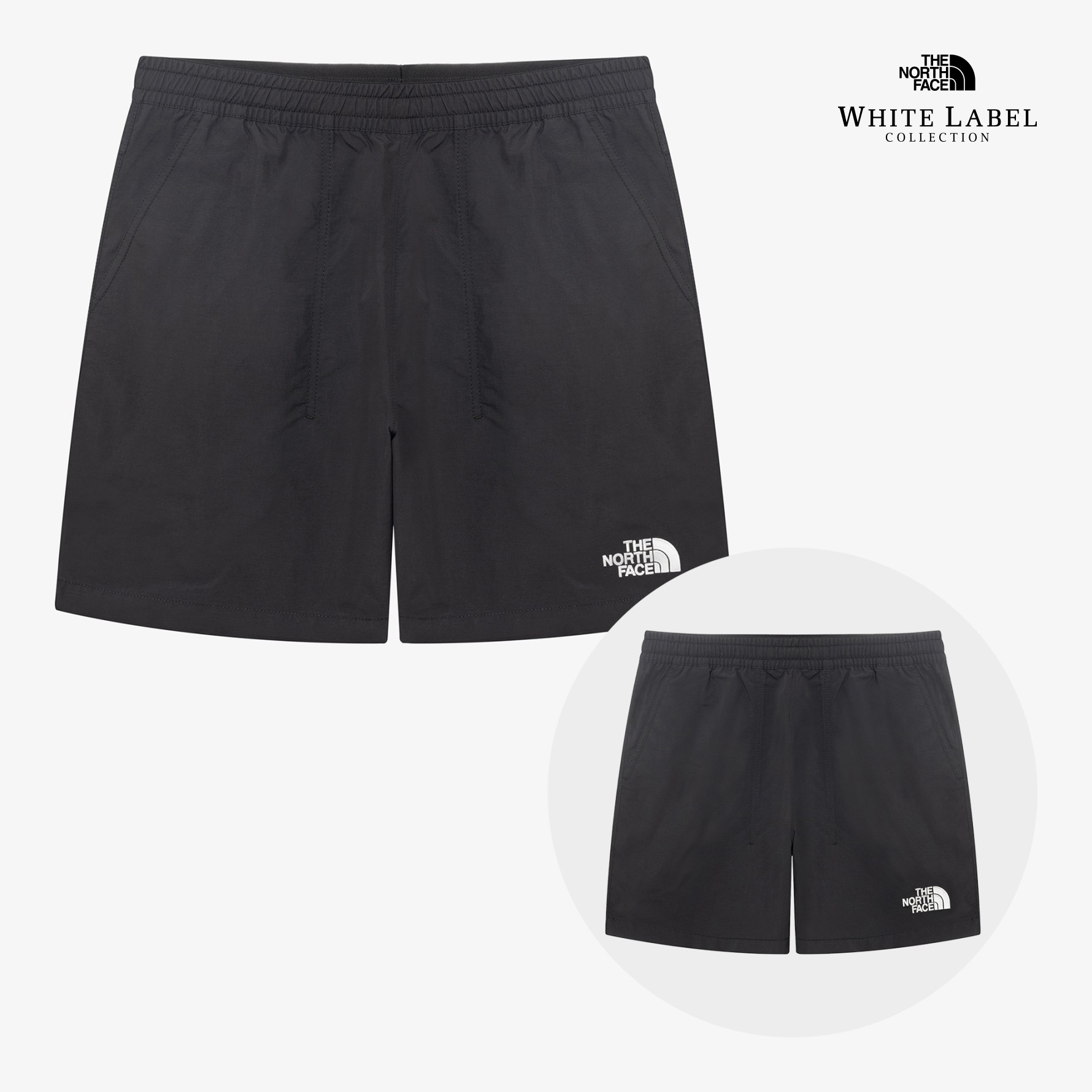 OLEMA SHORTS