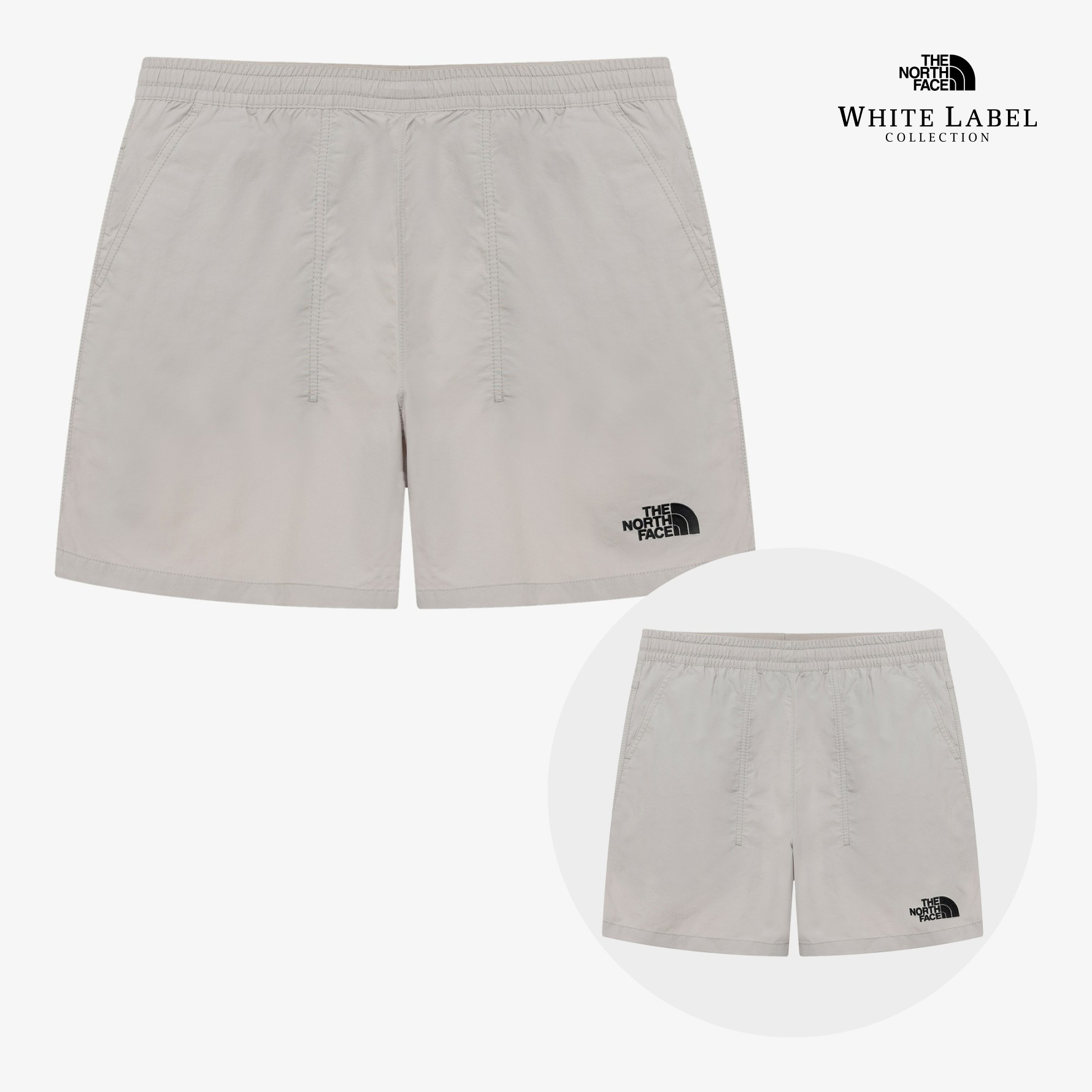 OLEMA SHORTS