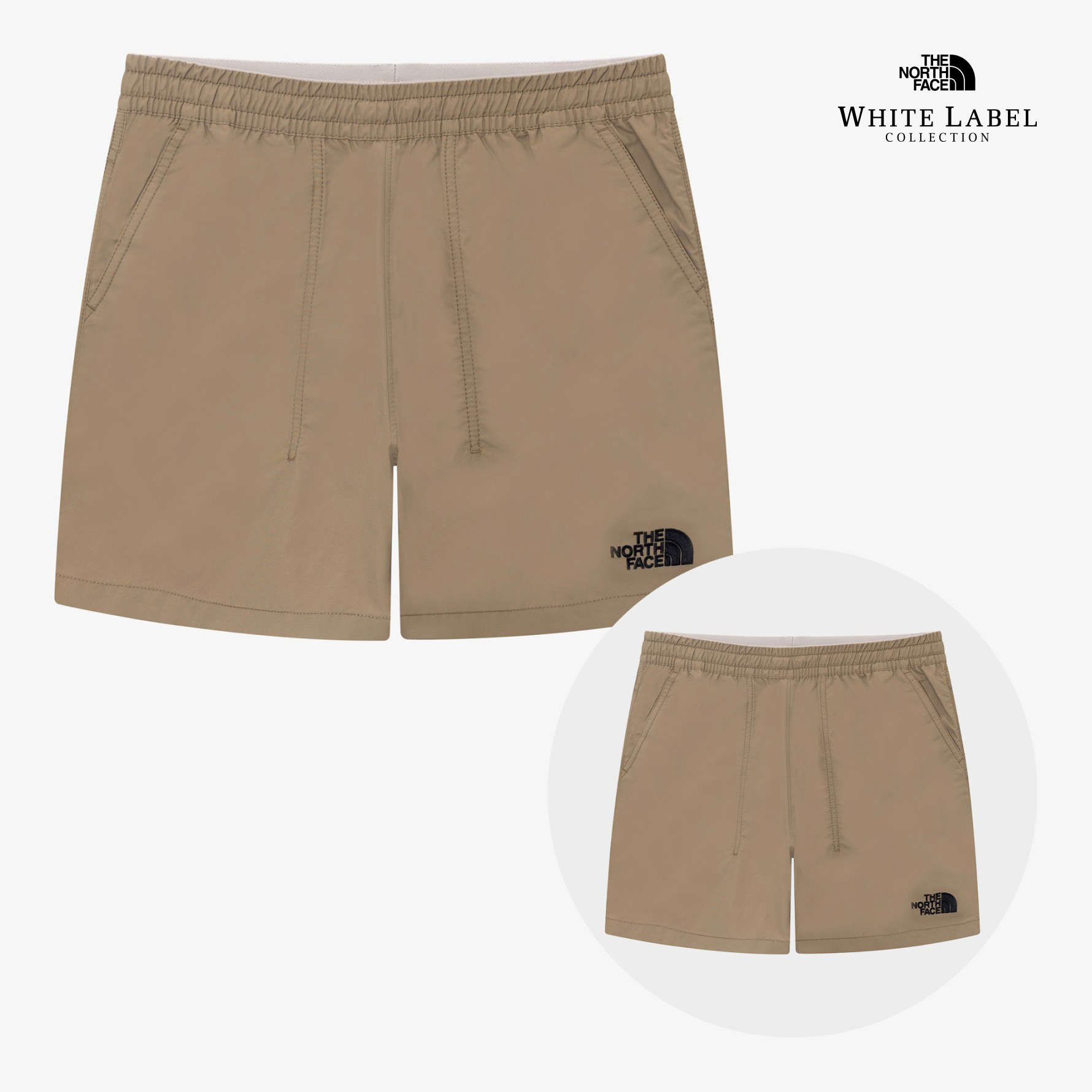 OLEMA SHORTS