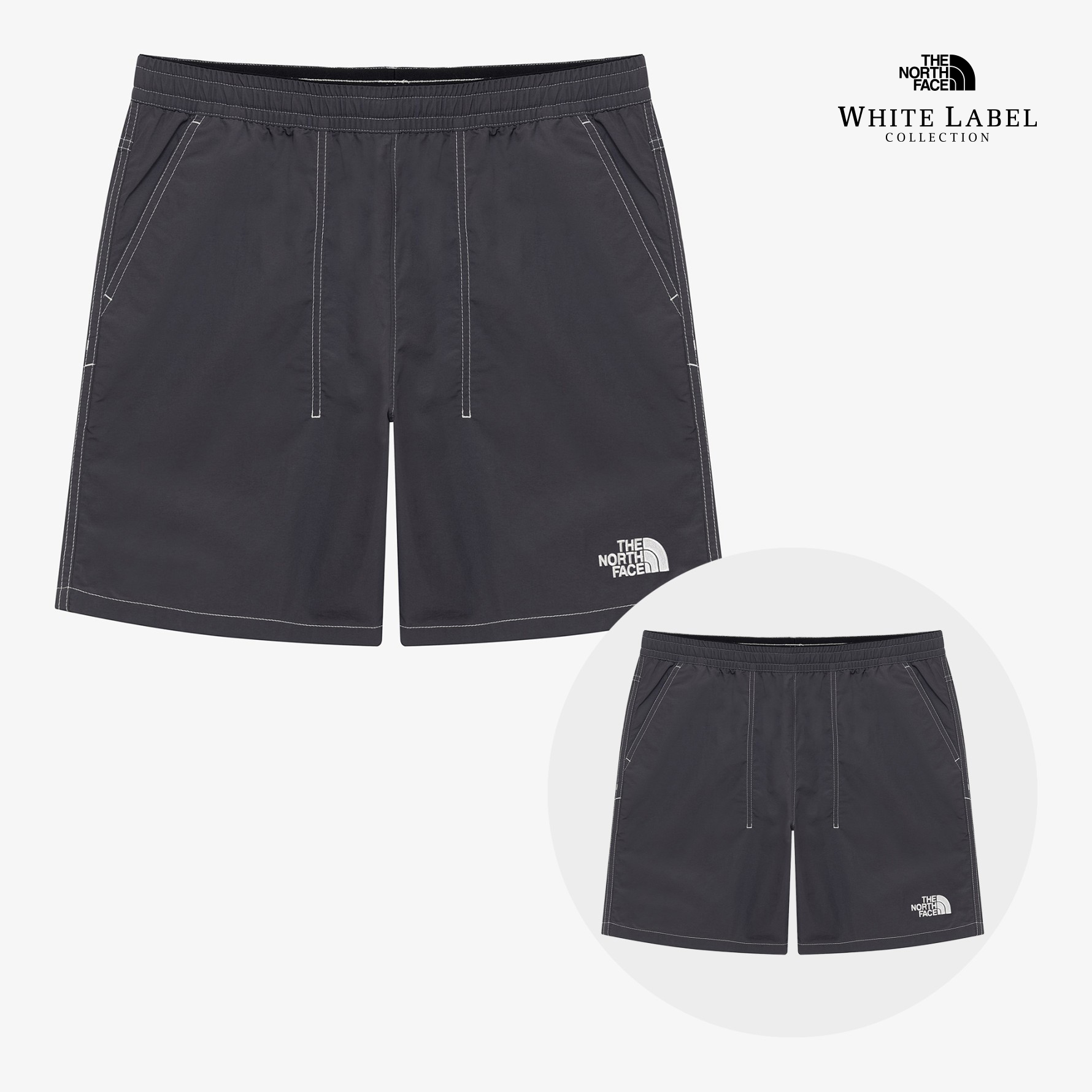 OLEMA SHORTS