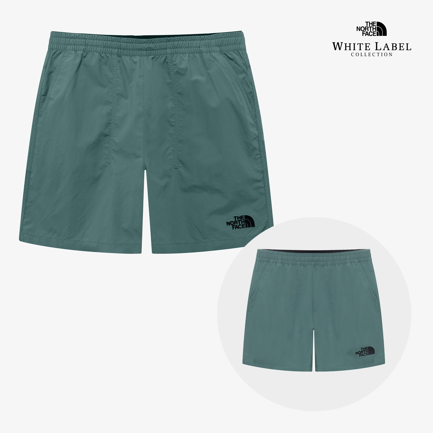 OLEMA SHORTS