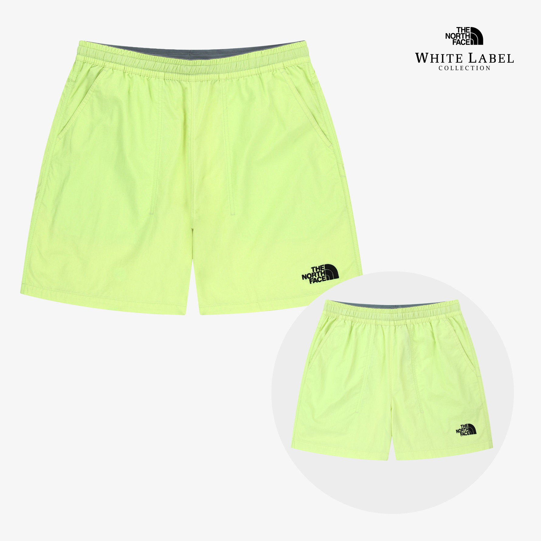 OLEMA SHORTS