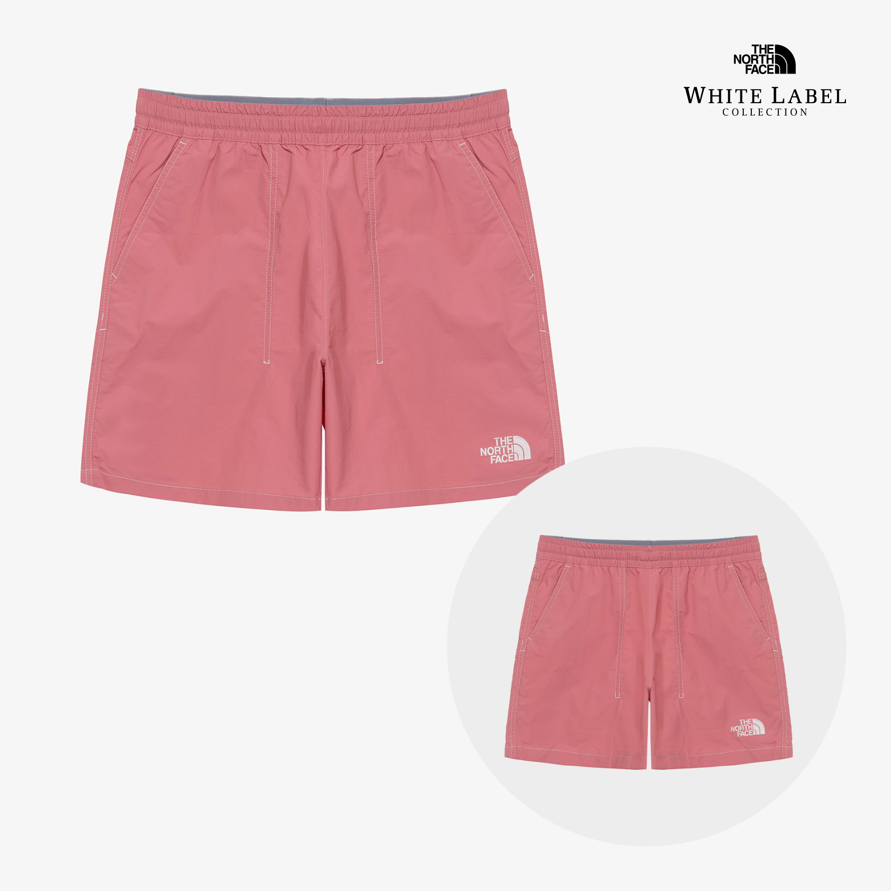 OLEMA SHORTS