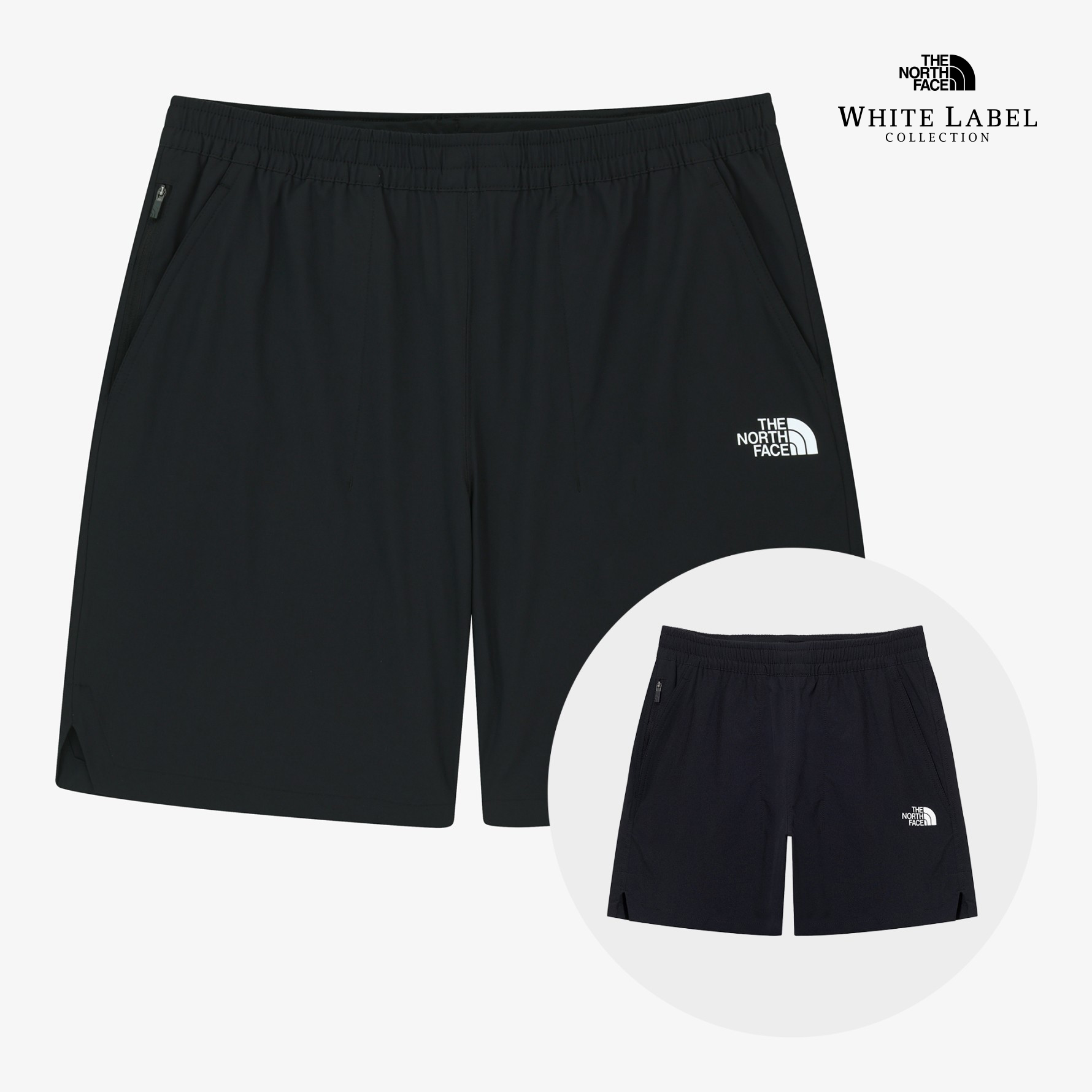 PRIMA SHORTS