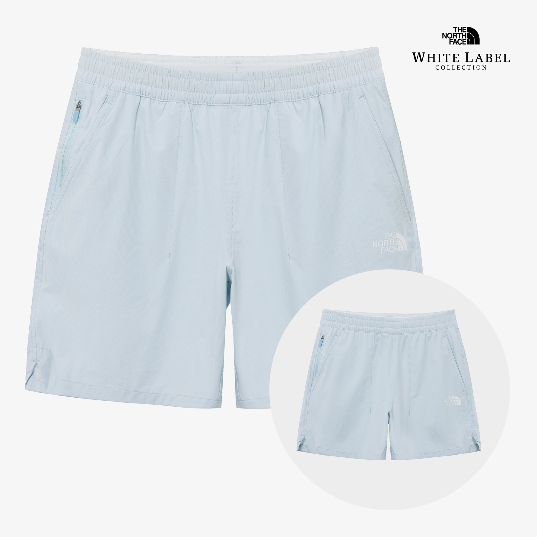 PRIMA SHORTS