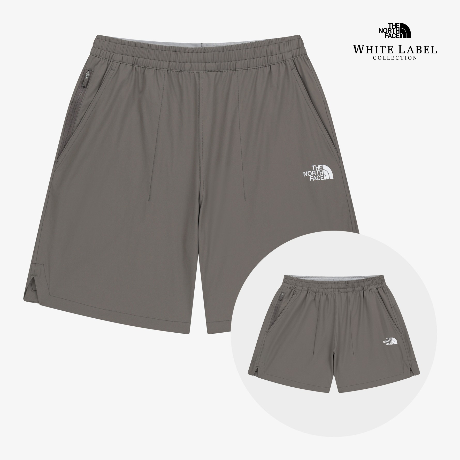 PRIMA SHORTS
