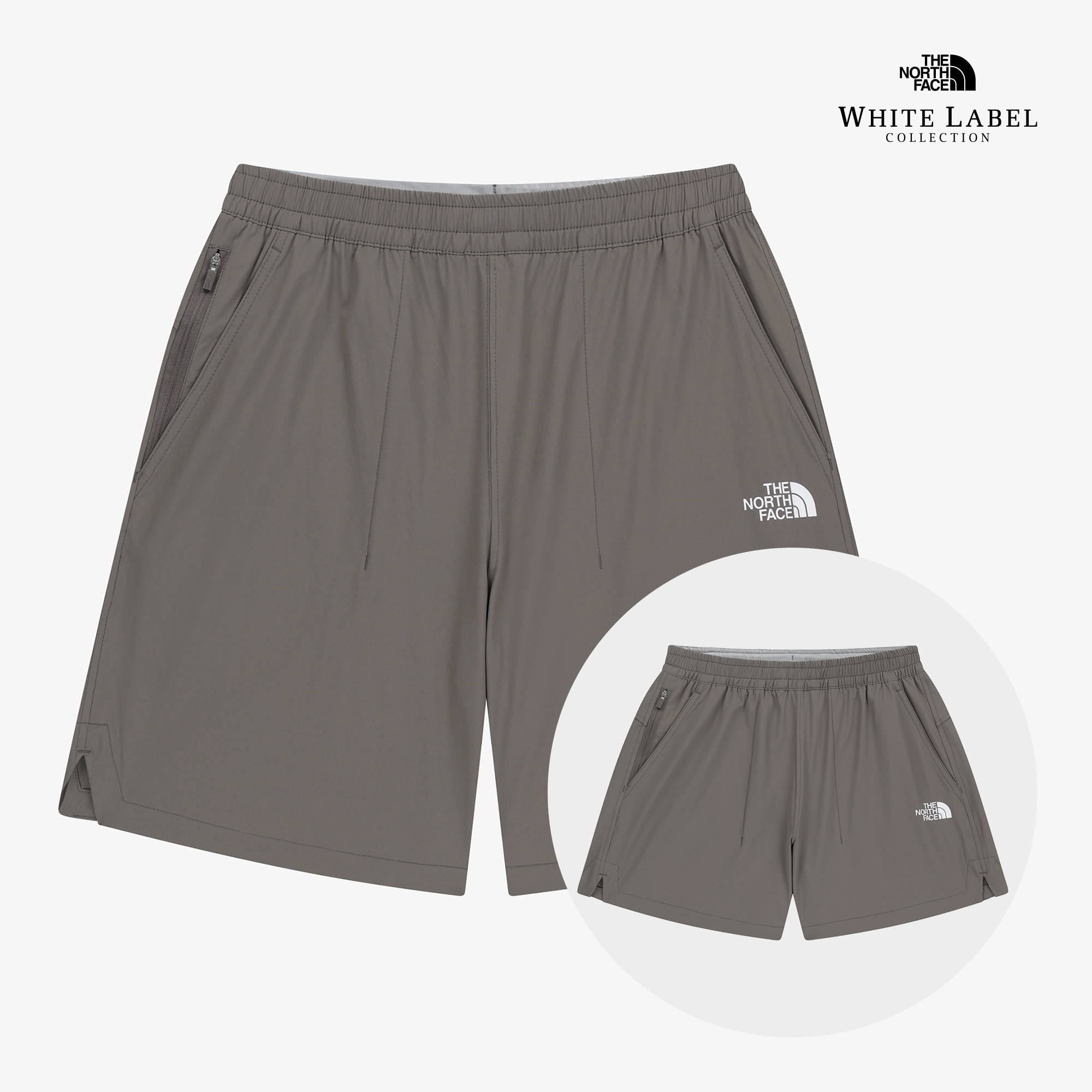 PRIMA SHORTS