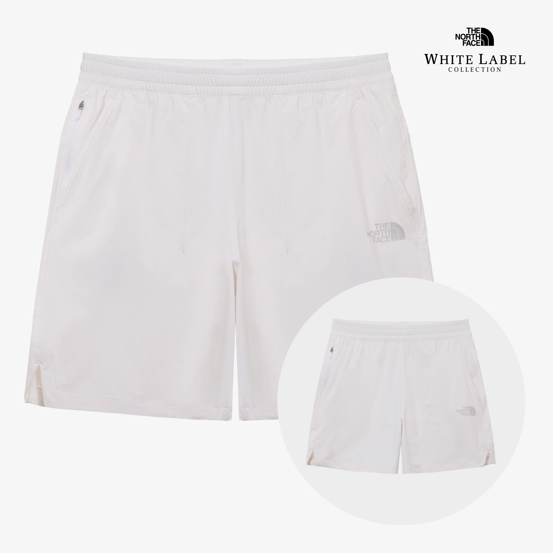 PRIMA SHORTS
