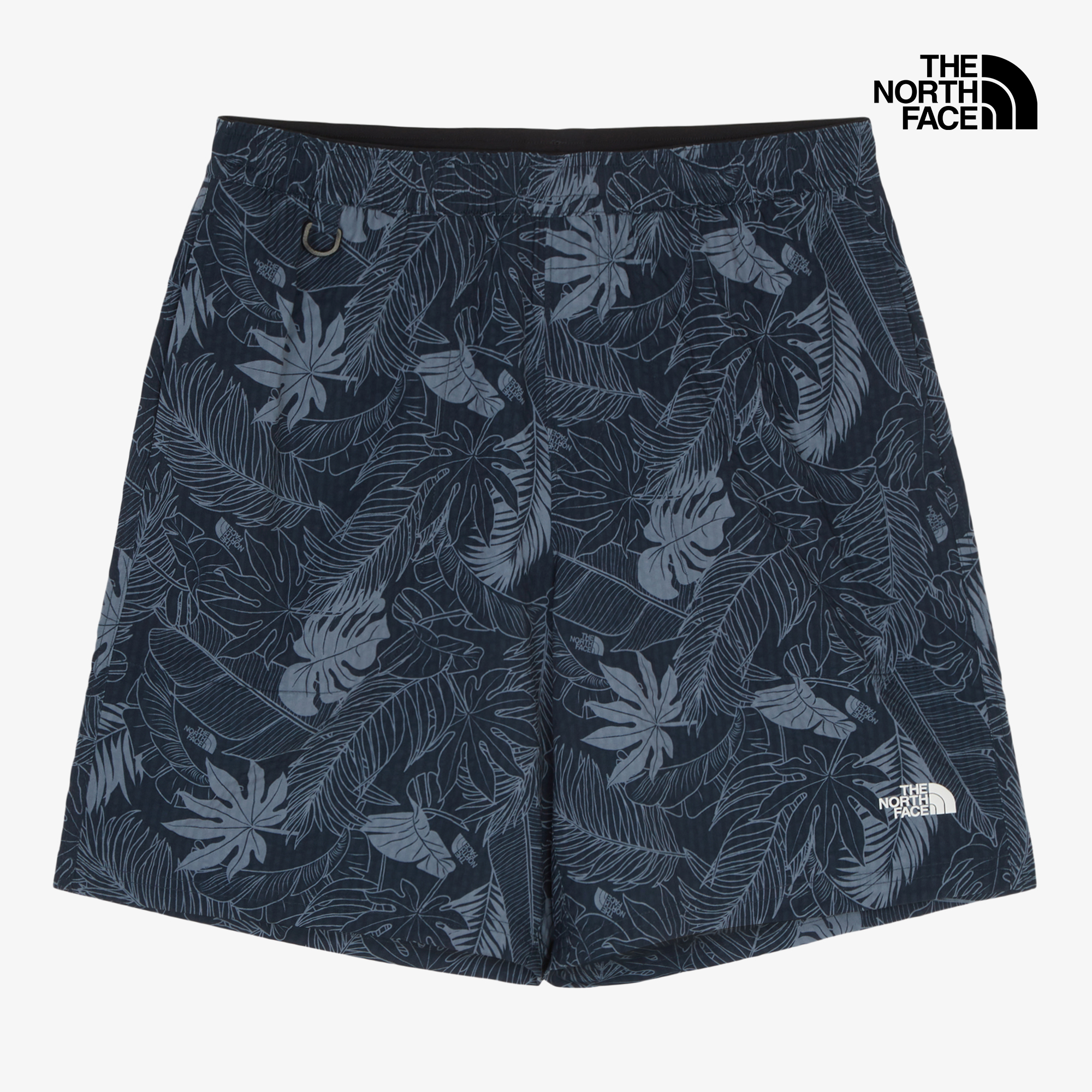 M'S TROPIC SHORTS
