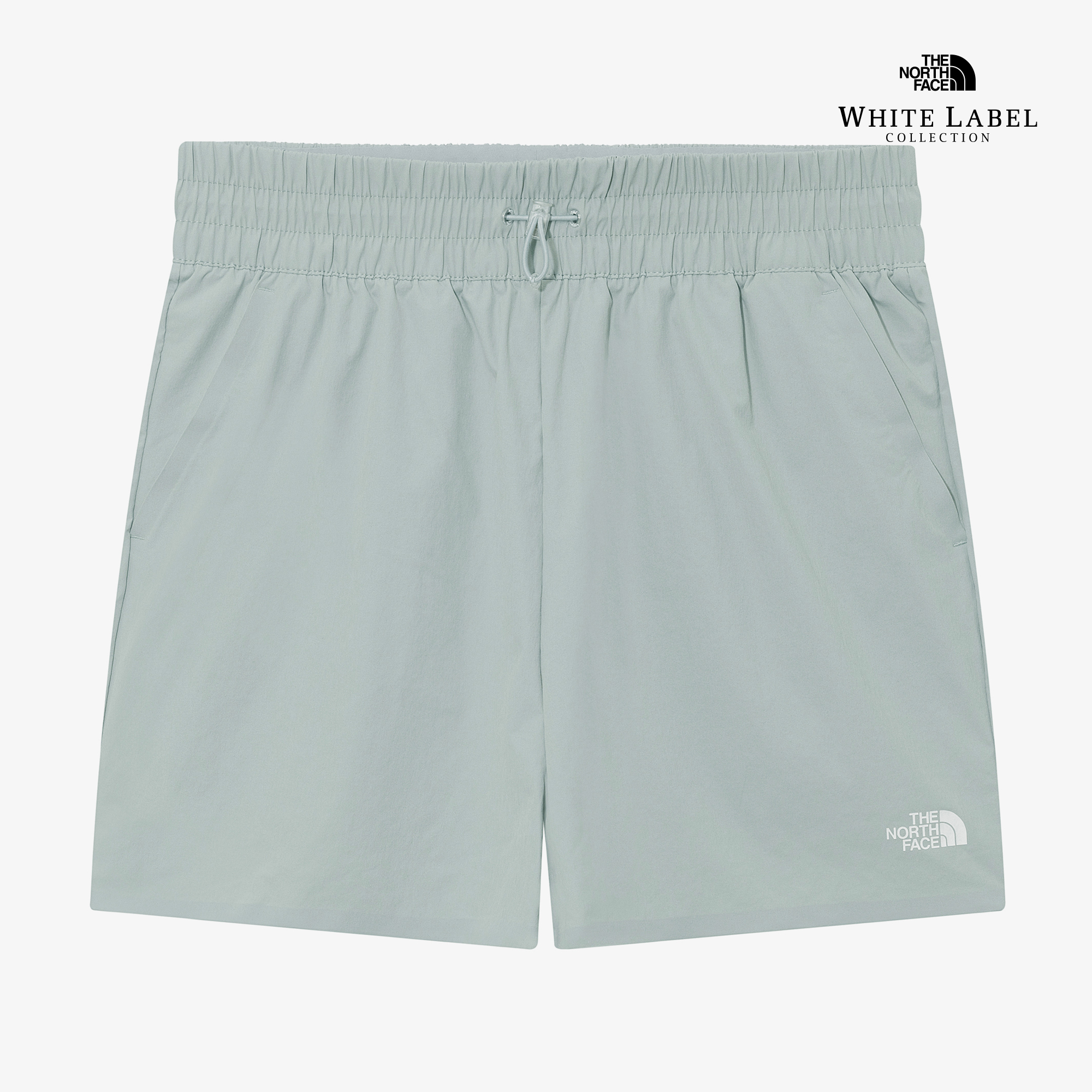 W'S ICE RUN SHORTS