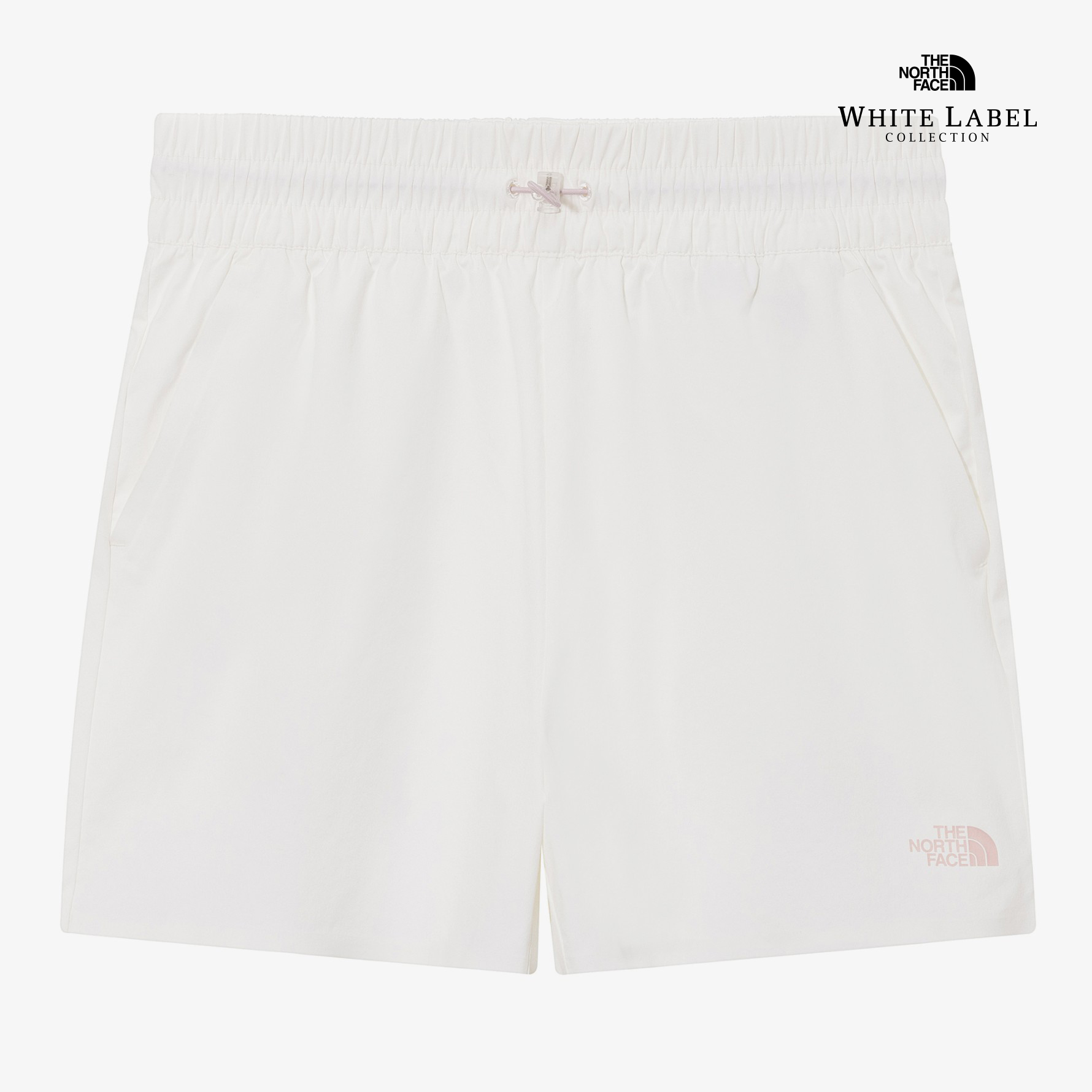 W'S ICE RUN SHORTS