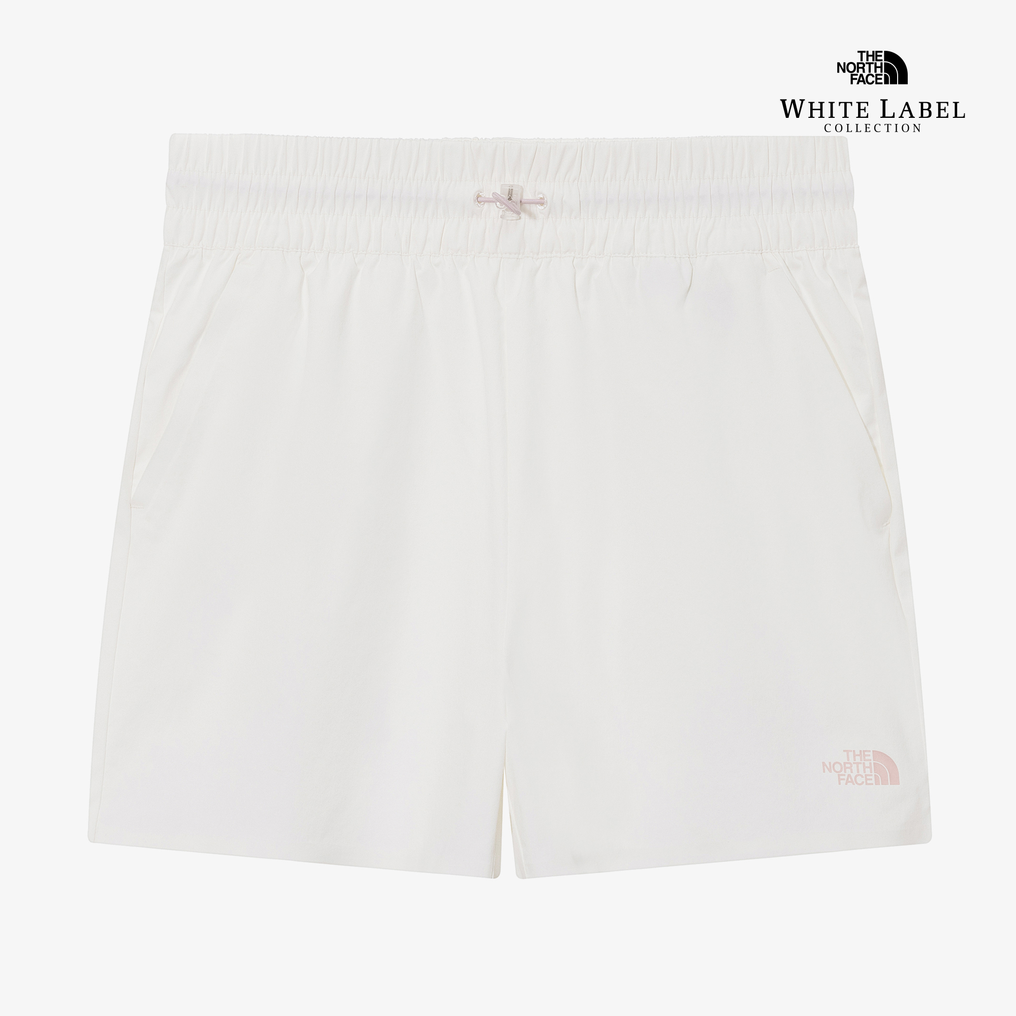W'S ICE RUN SHORTS