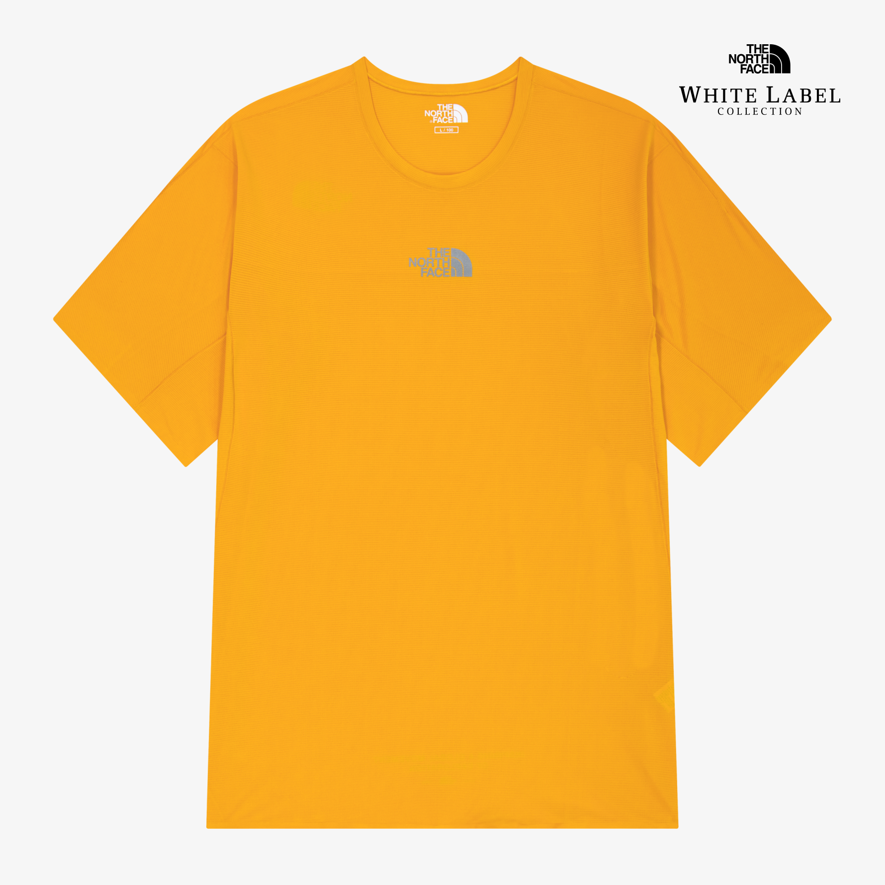 DASH S/S R/TEE