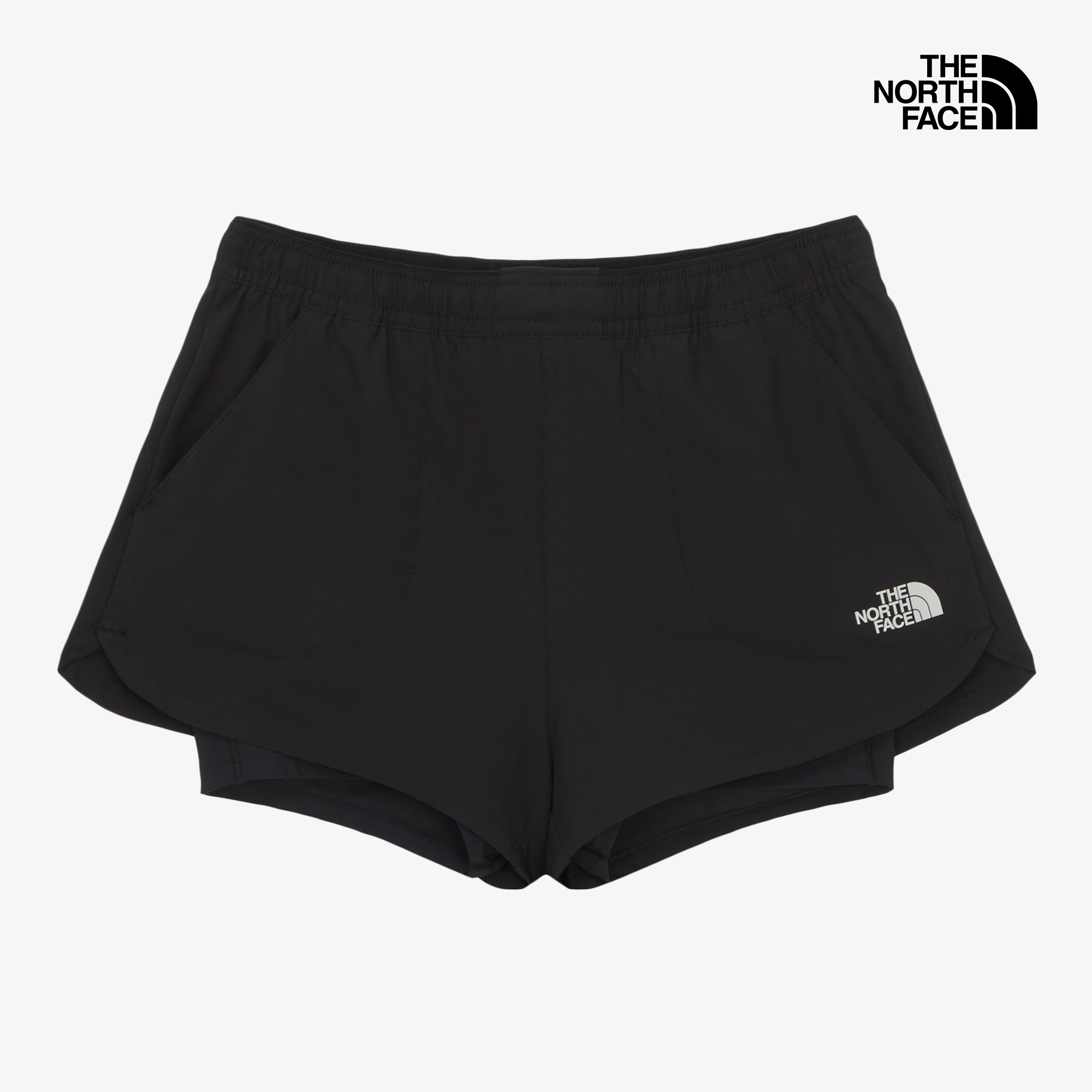 W’S SUNRISE SHORTS