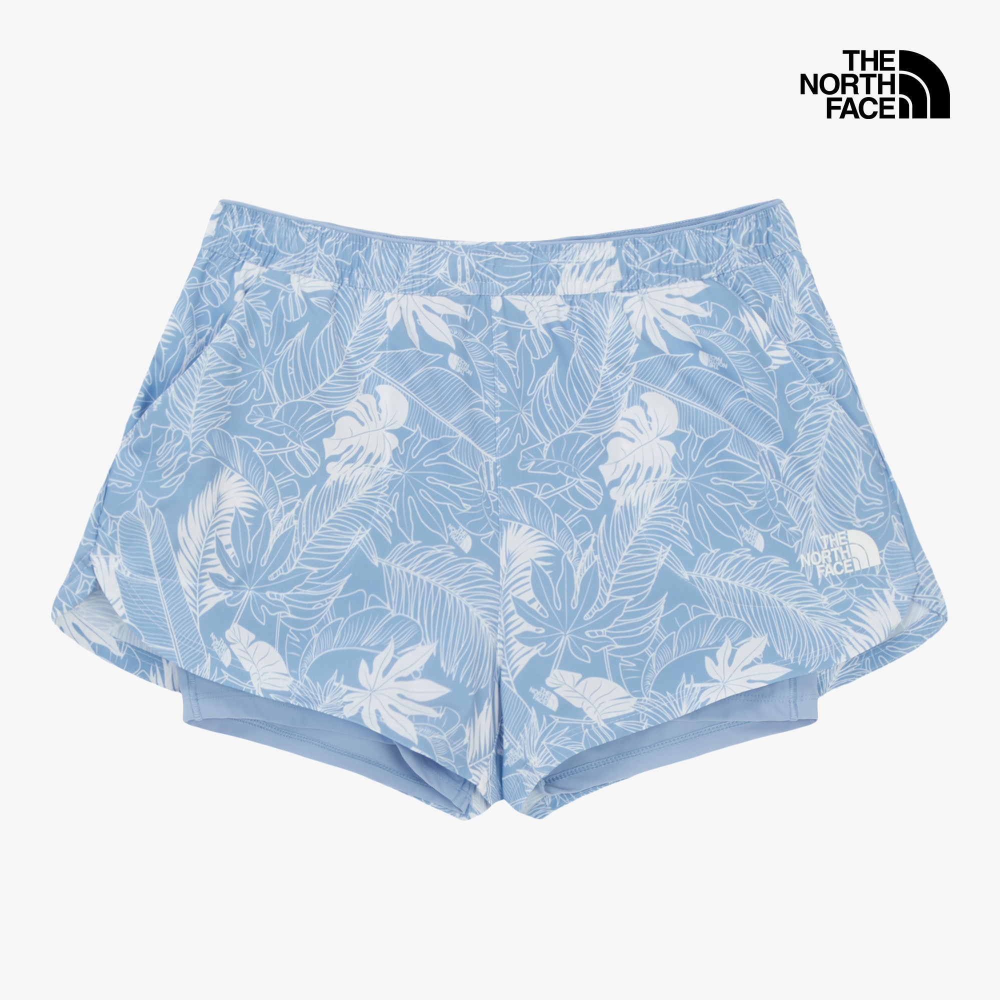 W’S SUNRISE SHORTS