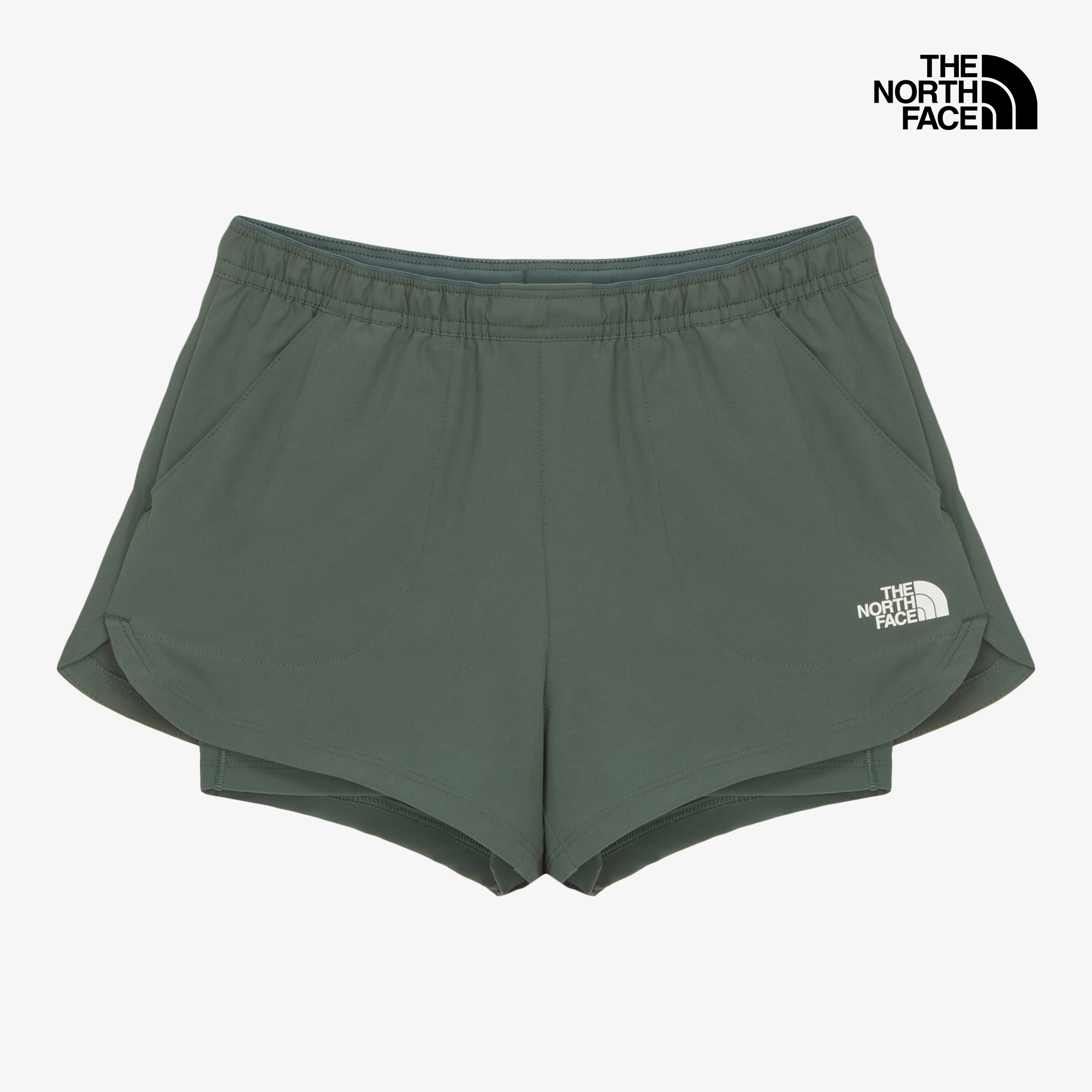 W’S SUNRISE SHORTS