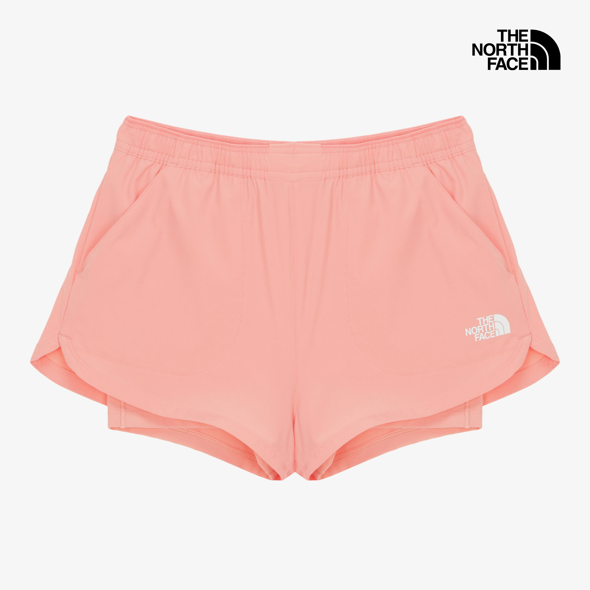 W’S SUNRISE SHORTS