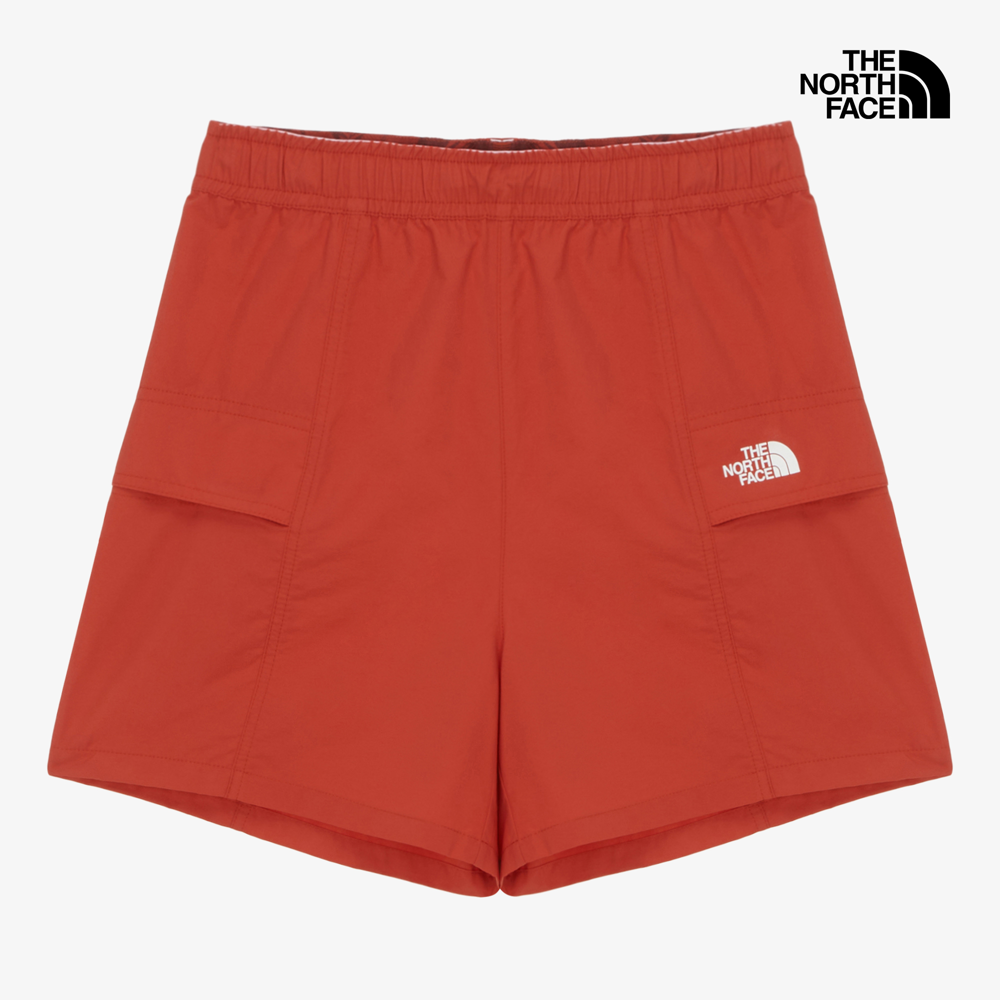 W'S EVERGREEN SHORTS
