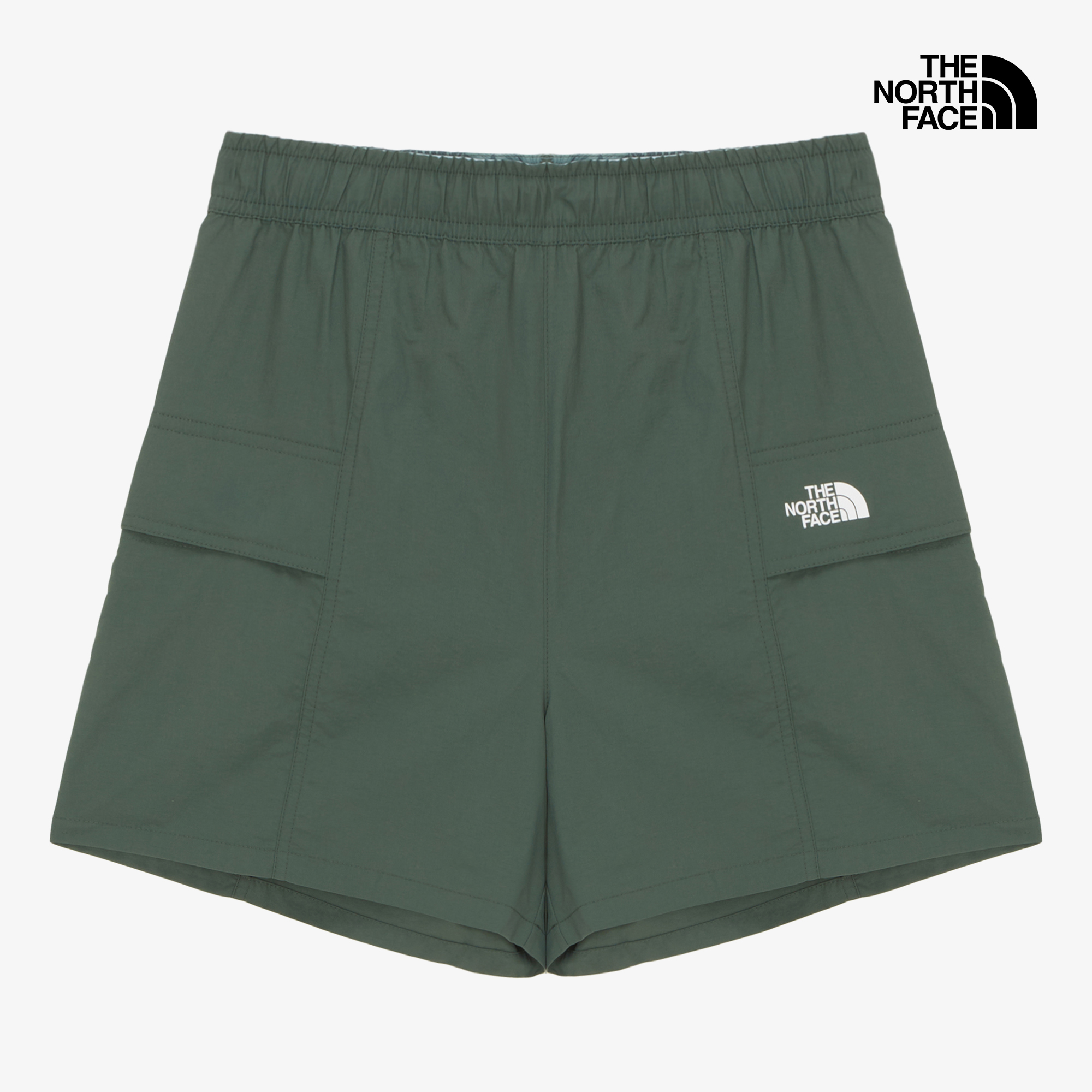 W'S EVERGREEN SHORTS