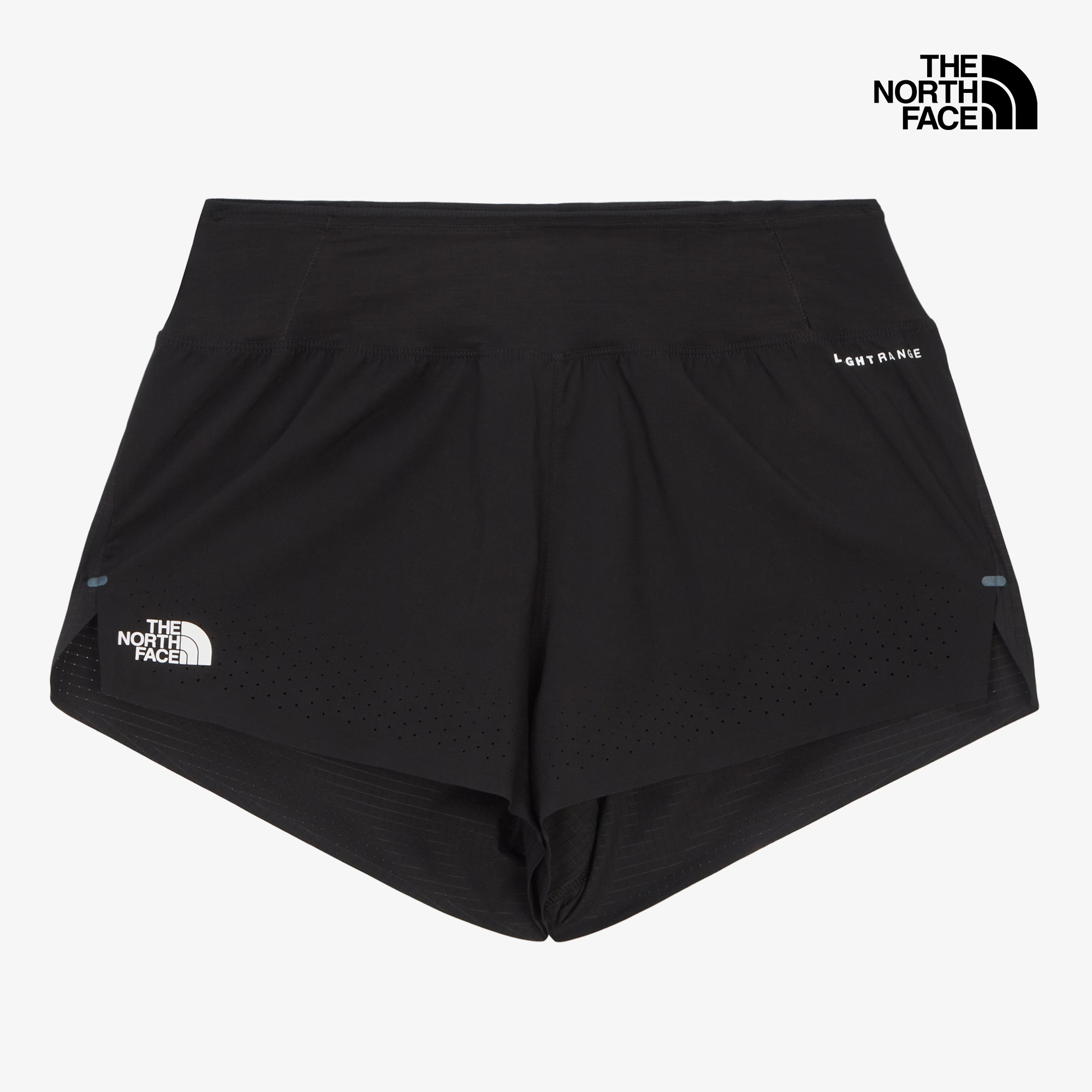 W'S SUMMIT PACESETTER 3IN SHORT