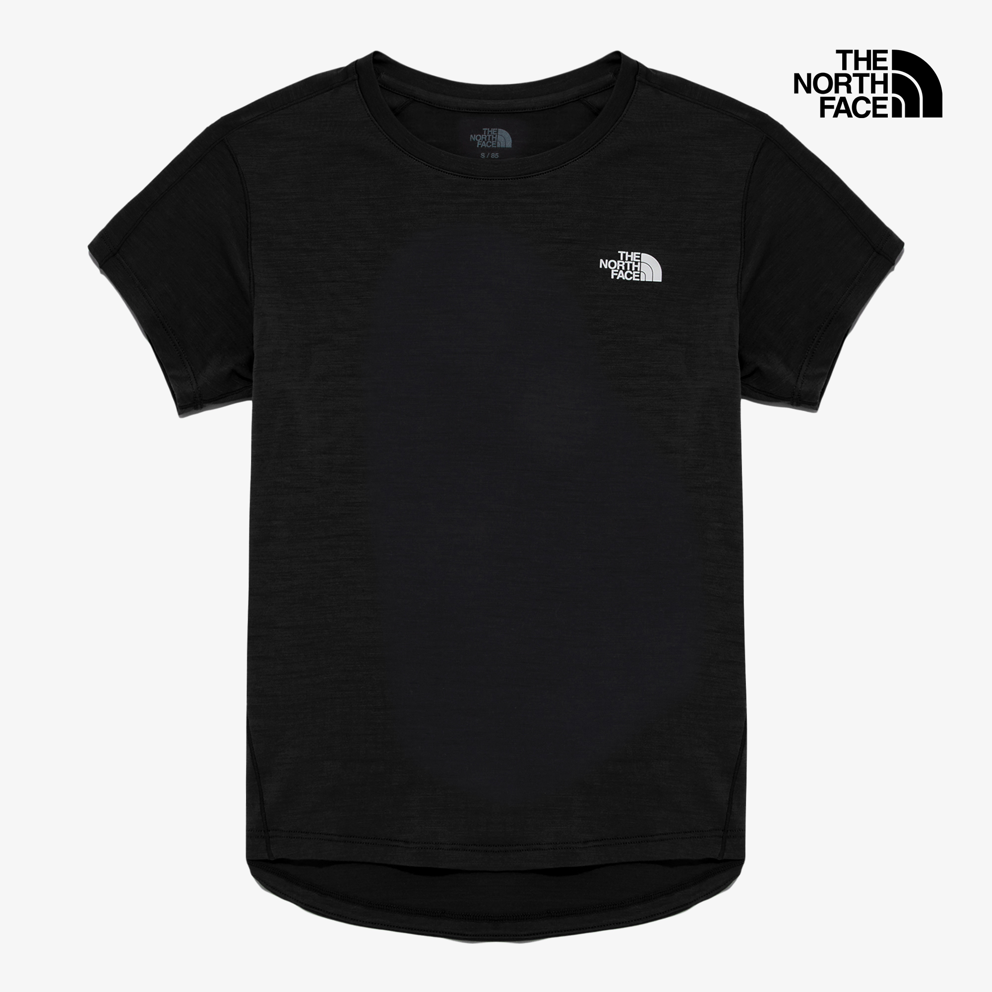 W'S MERINO BREEZE S/S R/TEE