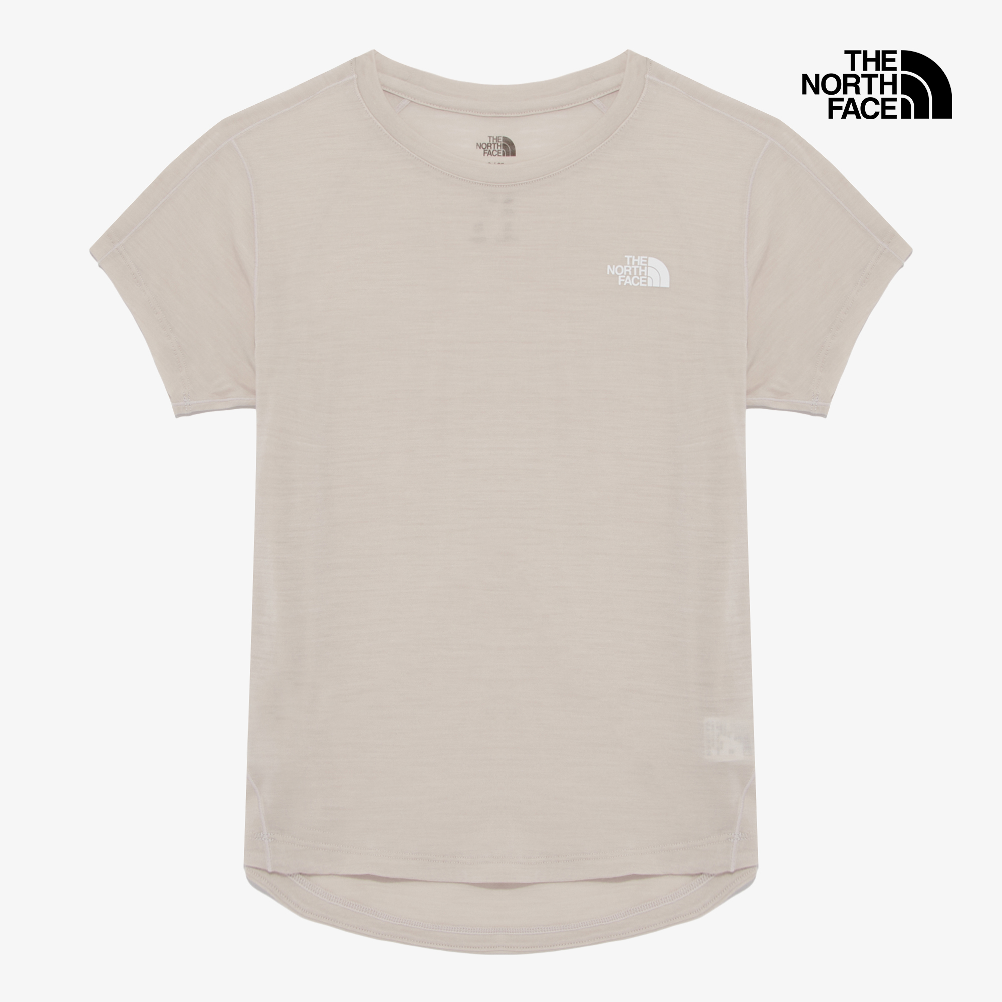W'S MERINO BREEZE S/S R/TEE