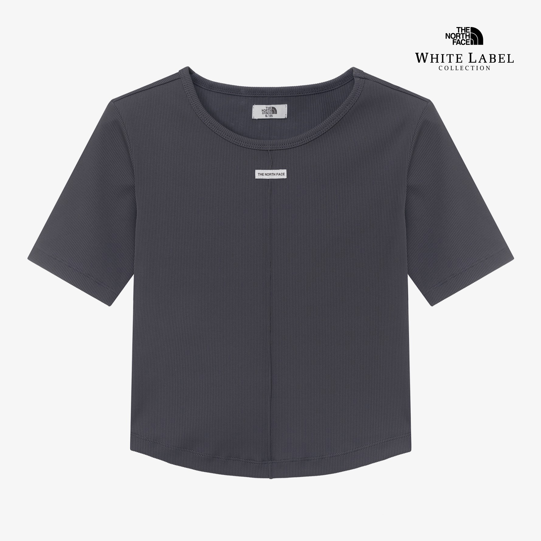 W'S SOFT WAVE S/S R/TEE