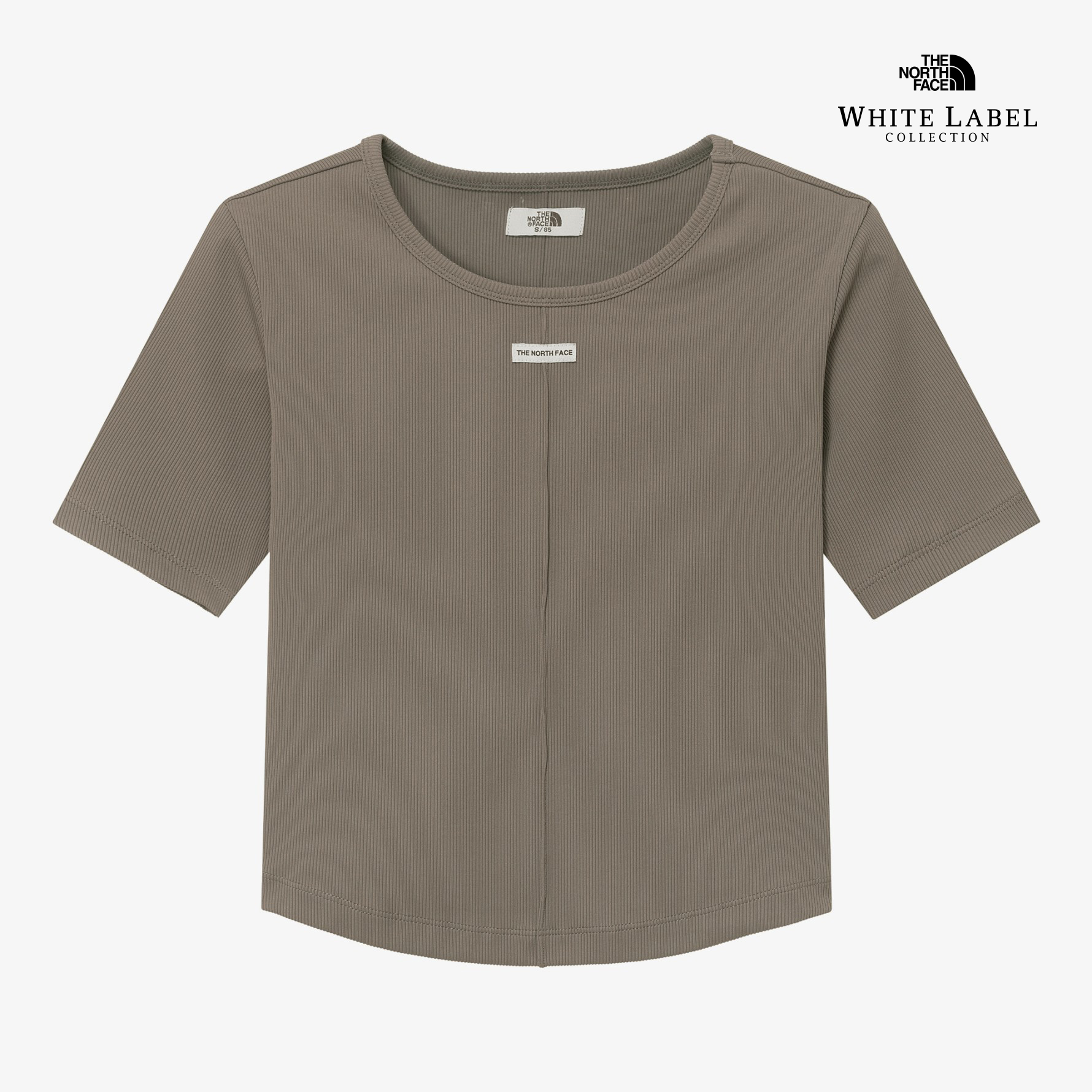 W'S SOFT WAVE S/S R/TEE