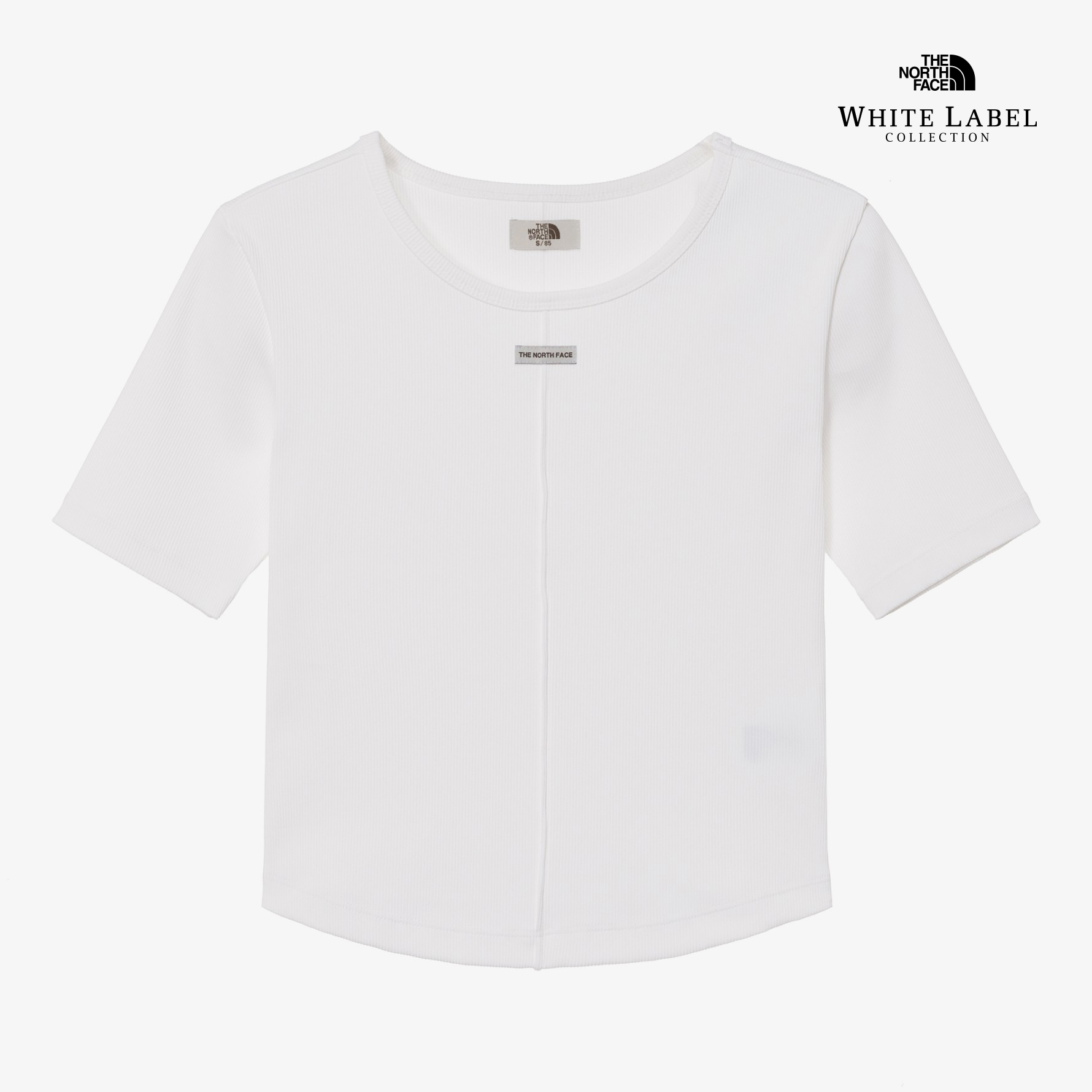 W'S SOFT WAVE S/S R/TEE