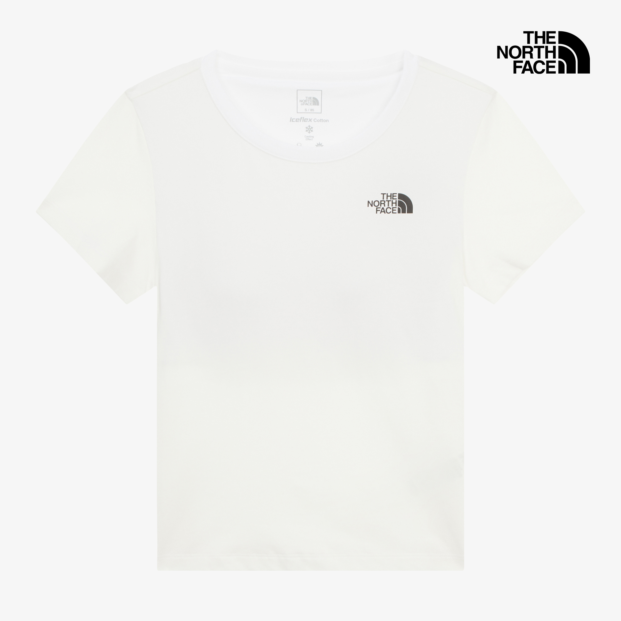 W’S ANY-BRA S/S R/TEE