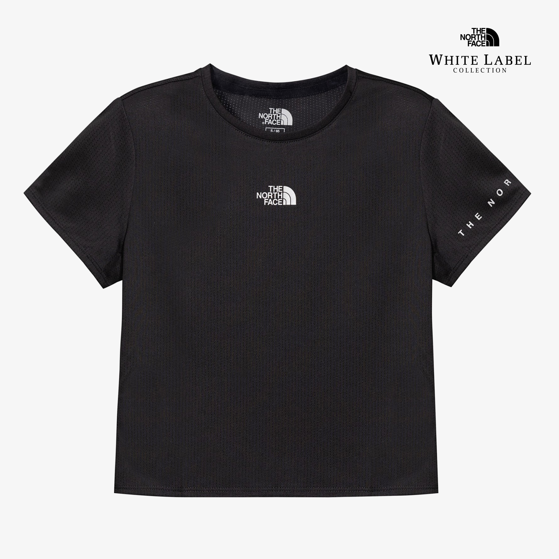 W'S VENTRUN S/S R/TEE