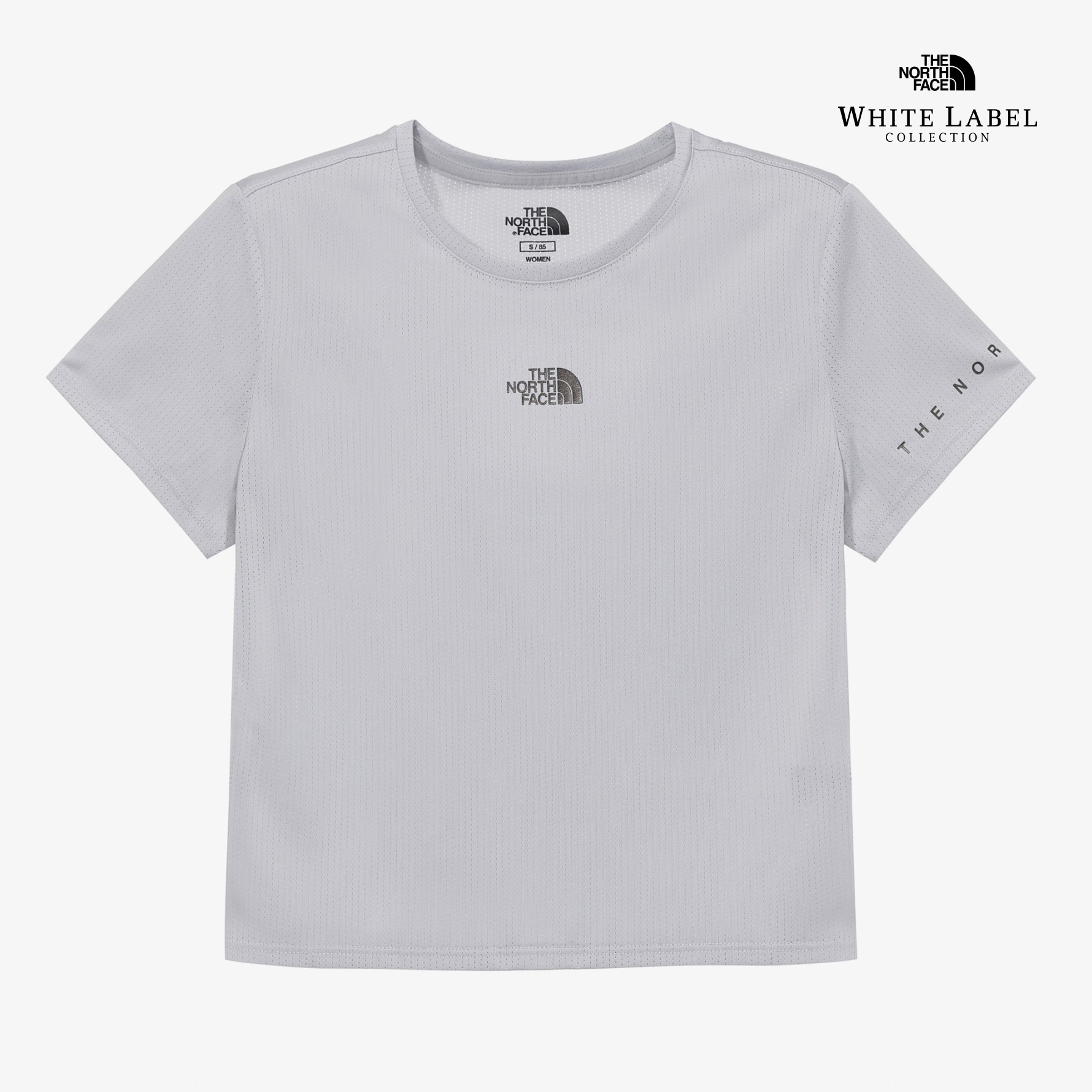 W'S VENTRUN S/S R/TEE
