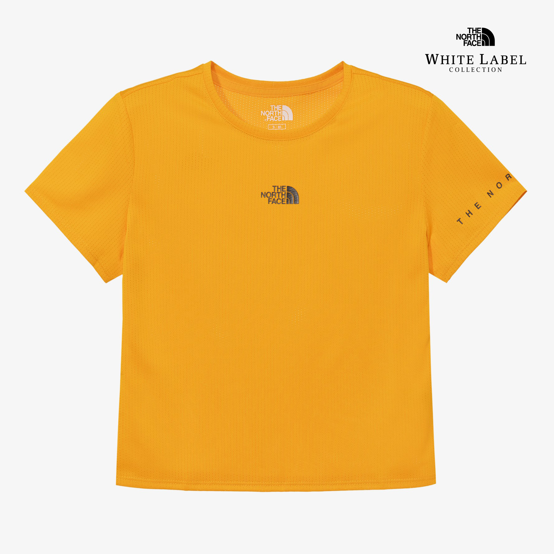W'S VENTRUN S/S R/TEE