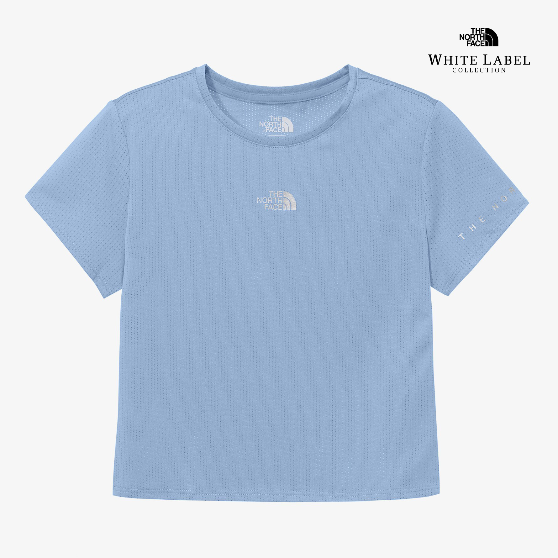 W'S VENTRUN S/S R/TEE