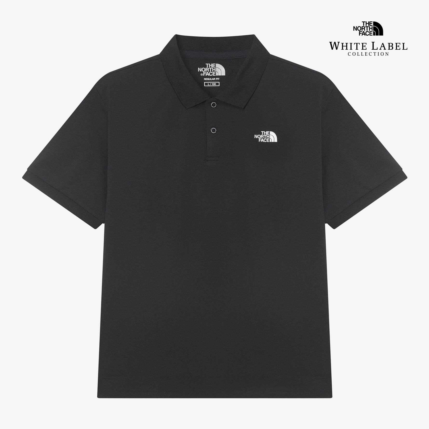 VAIDEN S/S POLO