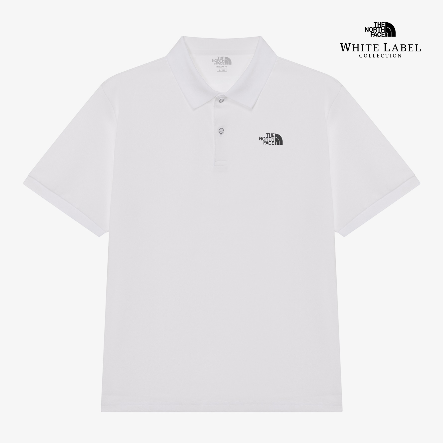 VAIDEN S/S POLO