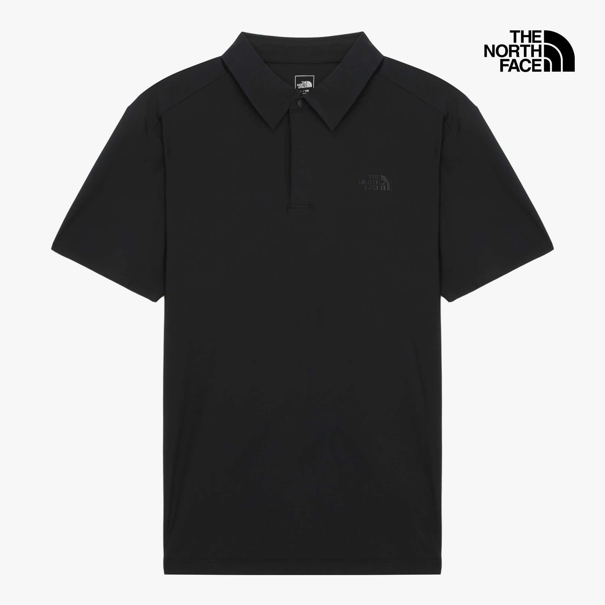 M'S ICE DAY S/S POLO