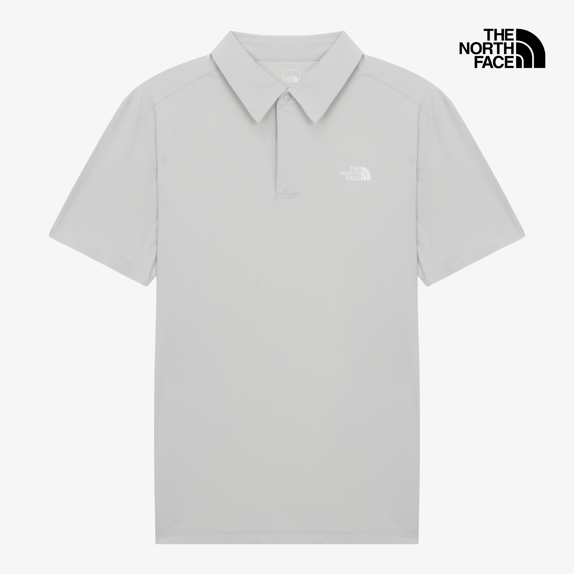 M'S ICE DAY S/S POLO