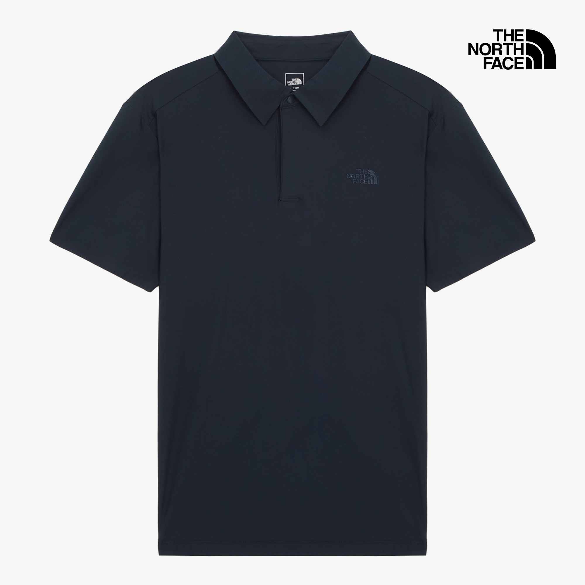 M'S ICE DAY S/S POLO