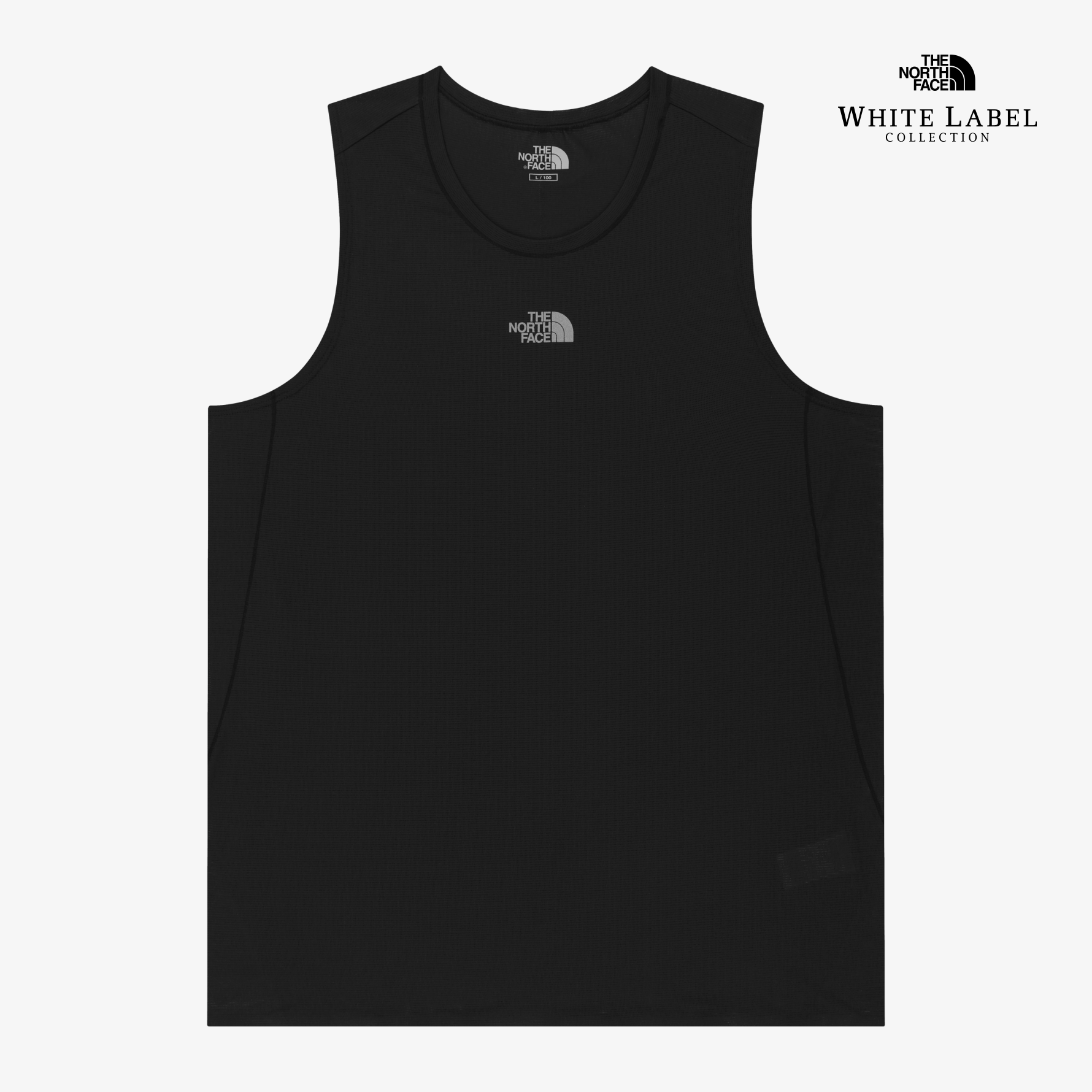 DASH SLEEVELESS