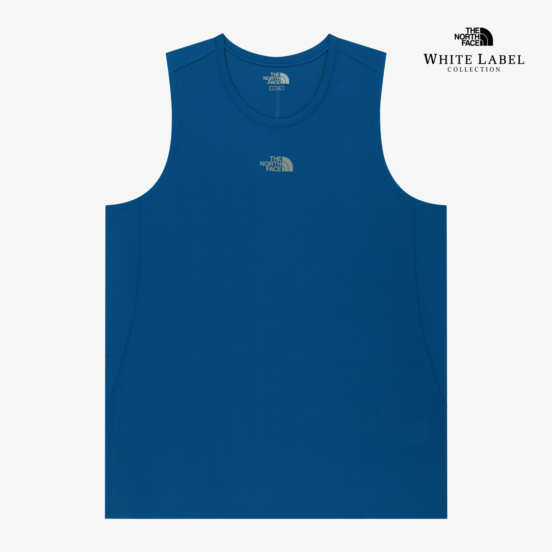 DASH SLEEVELESS