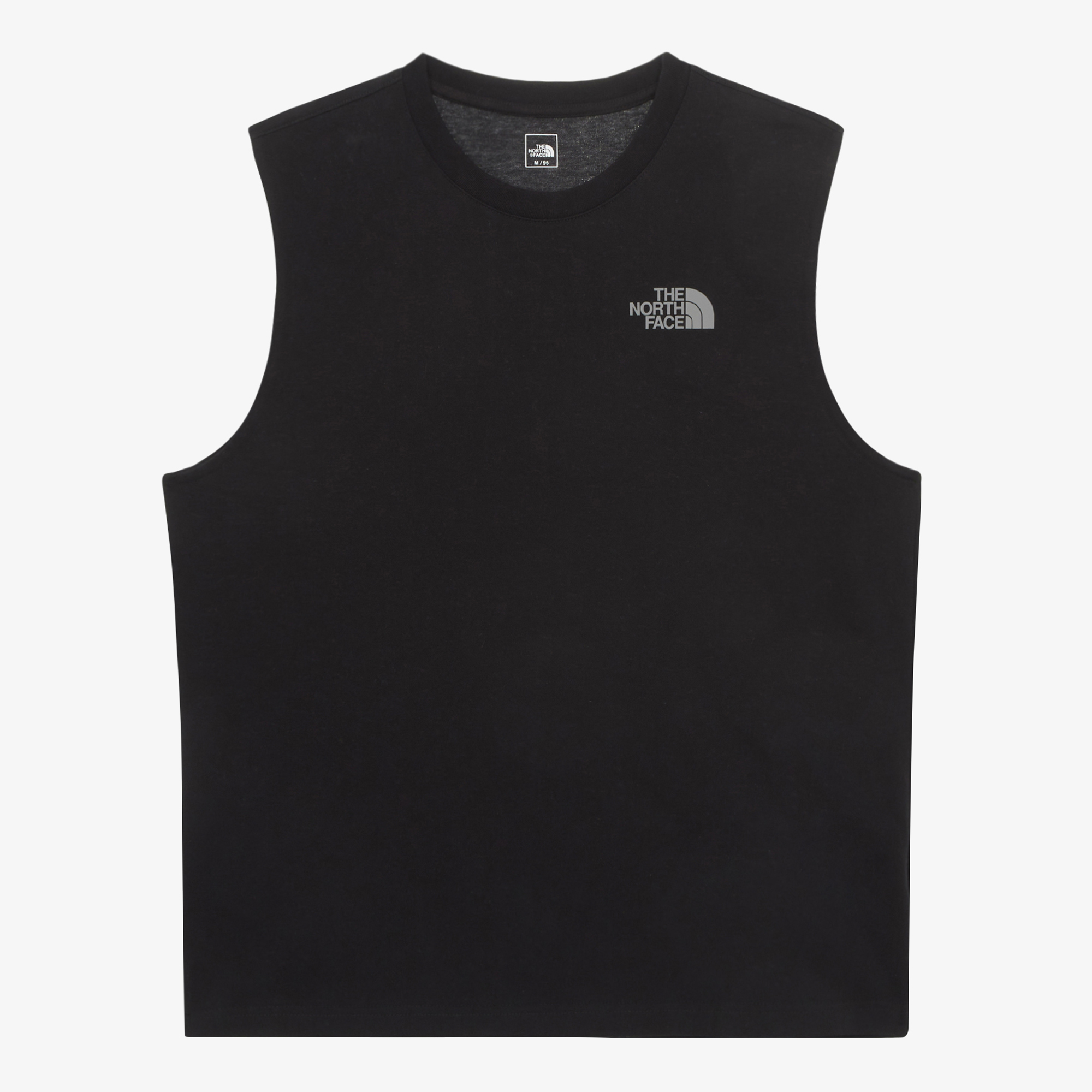 M’S BASK SLEEVELESS