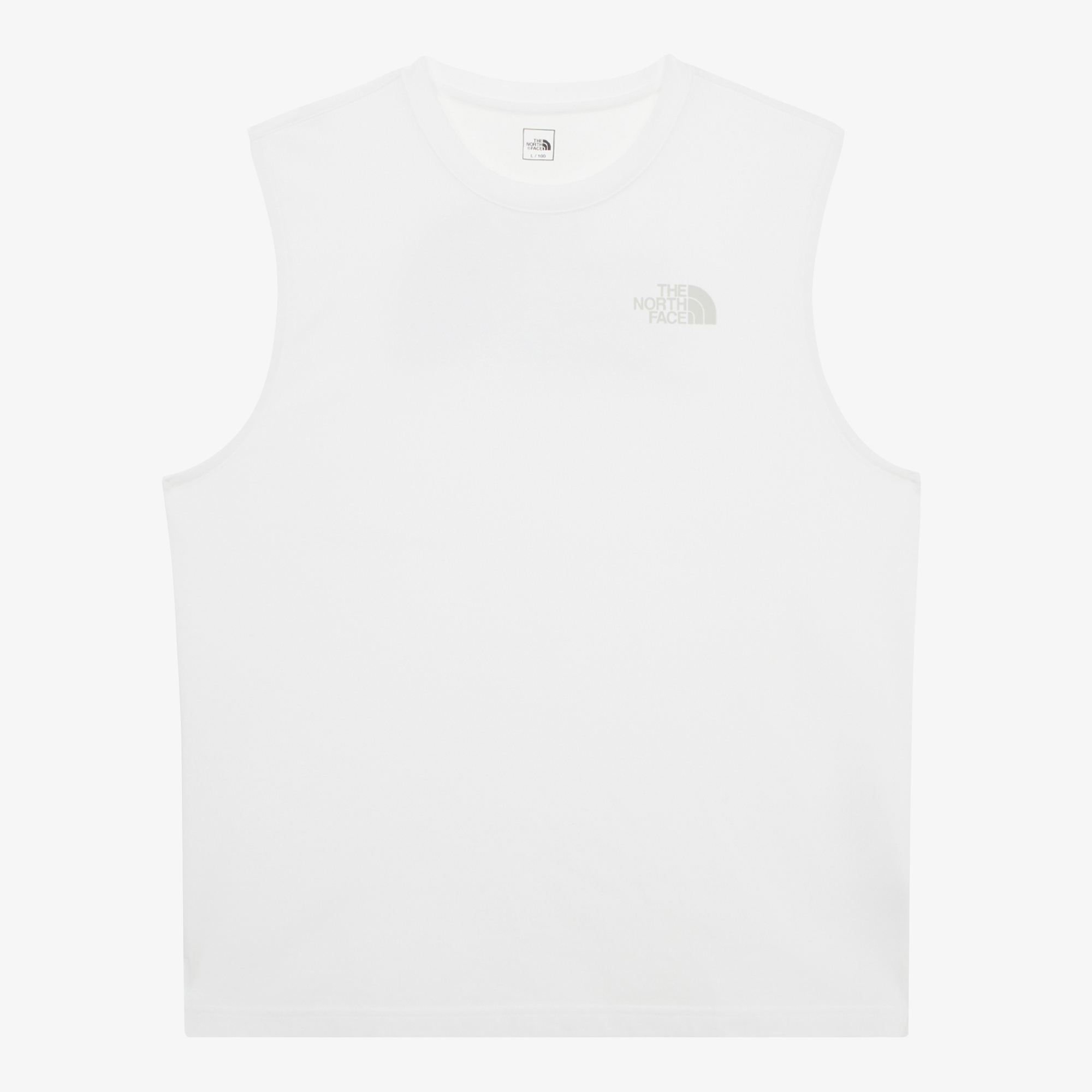 M’S BASK SLEEVELESS